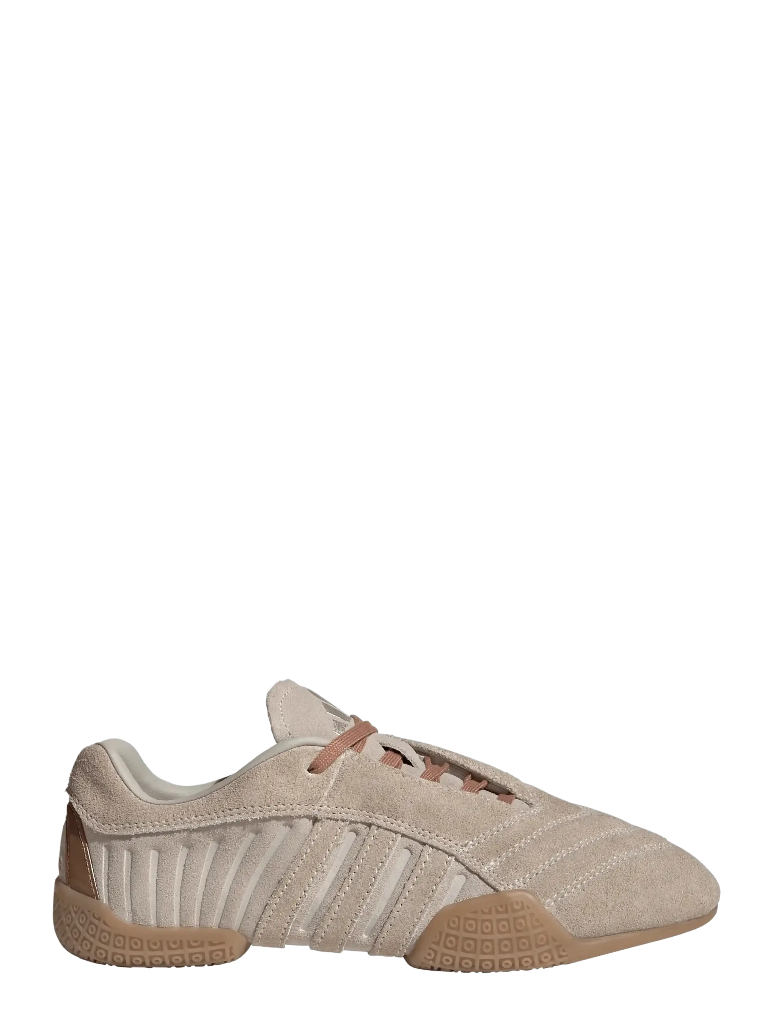 adidas Originals - TAEKWONDO MEI ELITE W - wonbei/wonbei/gum4 - 1