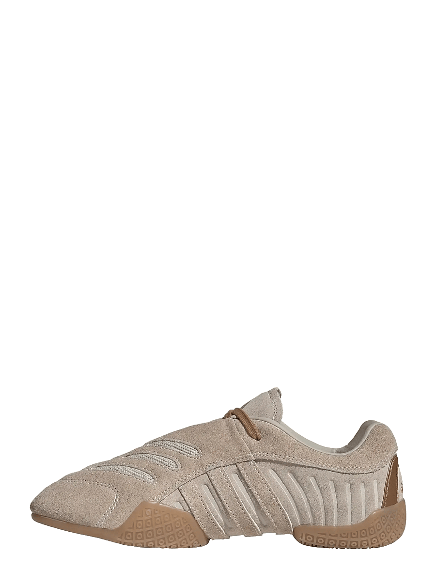 adidas Originals - TAEKWONDO MEI ELITE W - indoor-sportschuhe - wonbei/wonbei/gum4 - 2