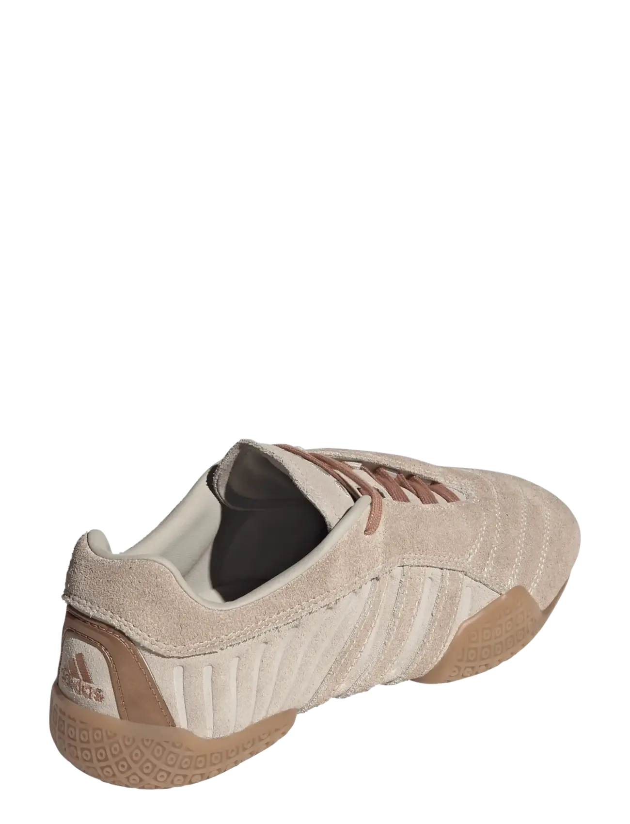 adidas Originals - TAEKWONDO MEI ELITE W - wonbei/wonbei/gum4 - 3