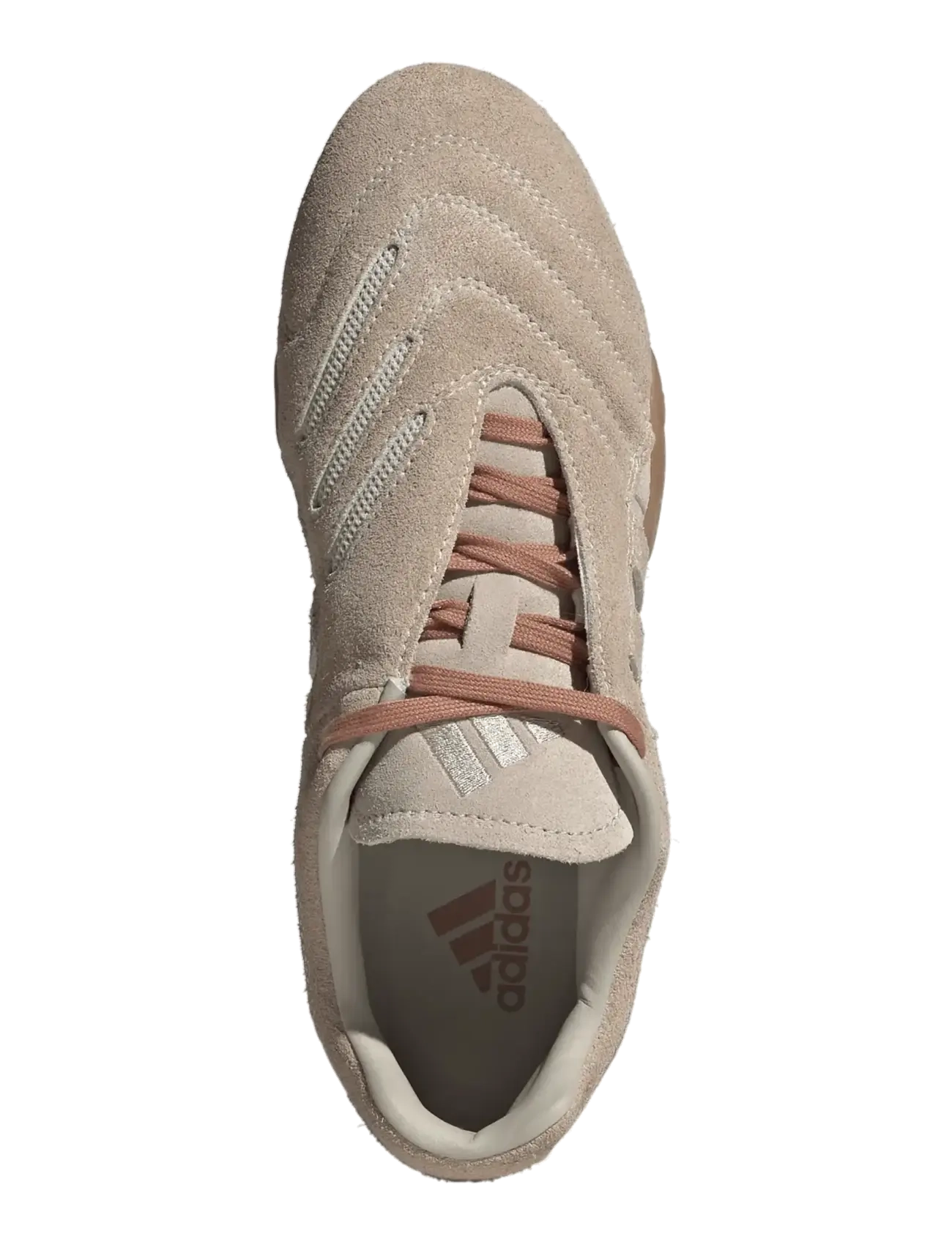 adidas Originals - TAEKWONDO MEI ELITE W - wonbei/wonbei/gum4 - 4