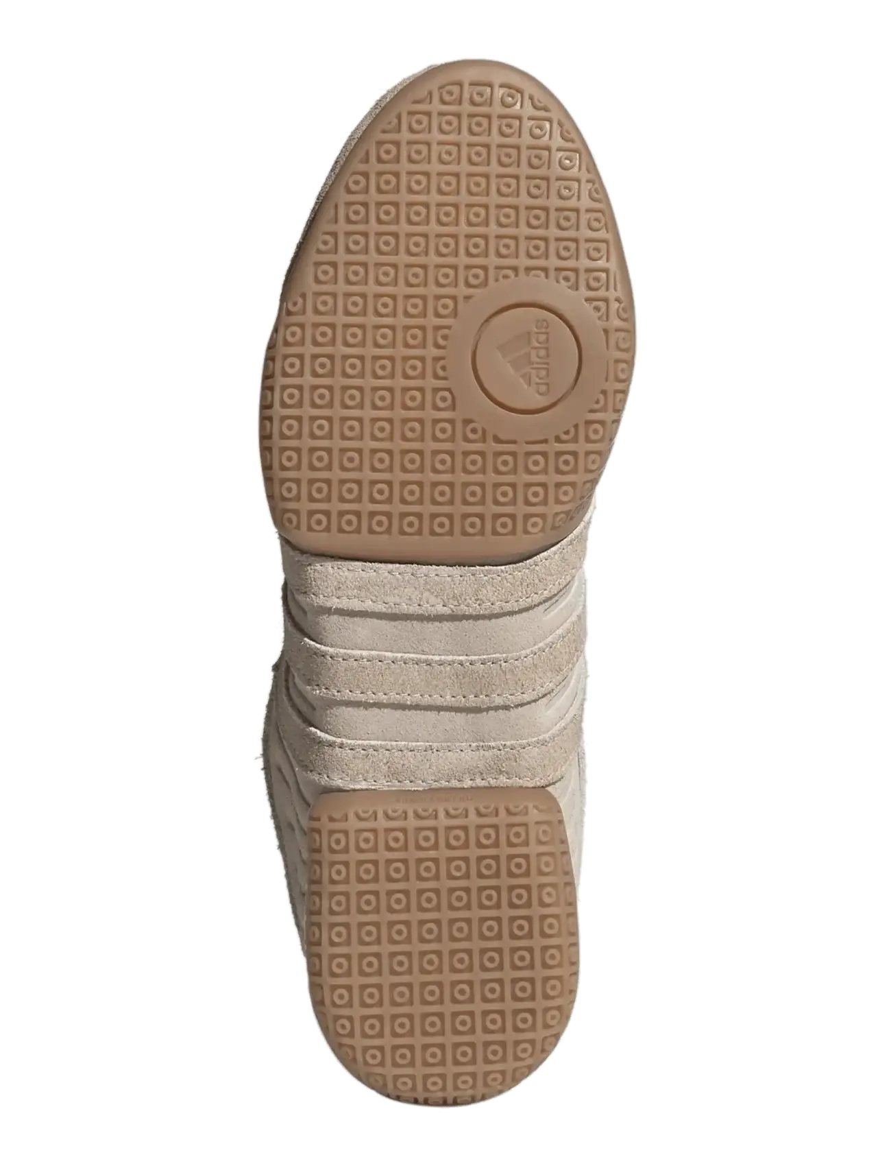 adidas Originals - TAEKWONDO MEI ELITE W - wonbei/wonbei/gum4 - 5