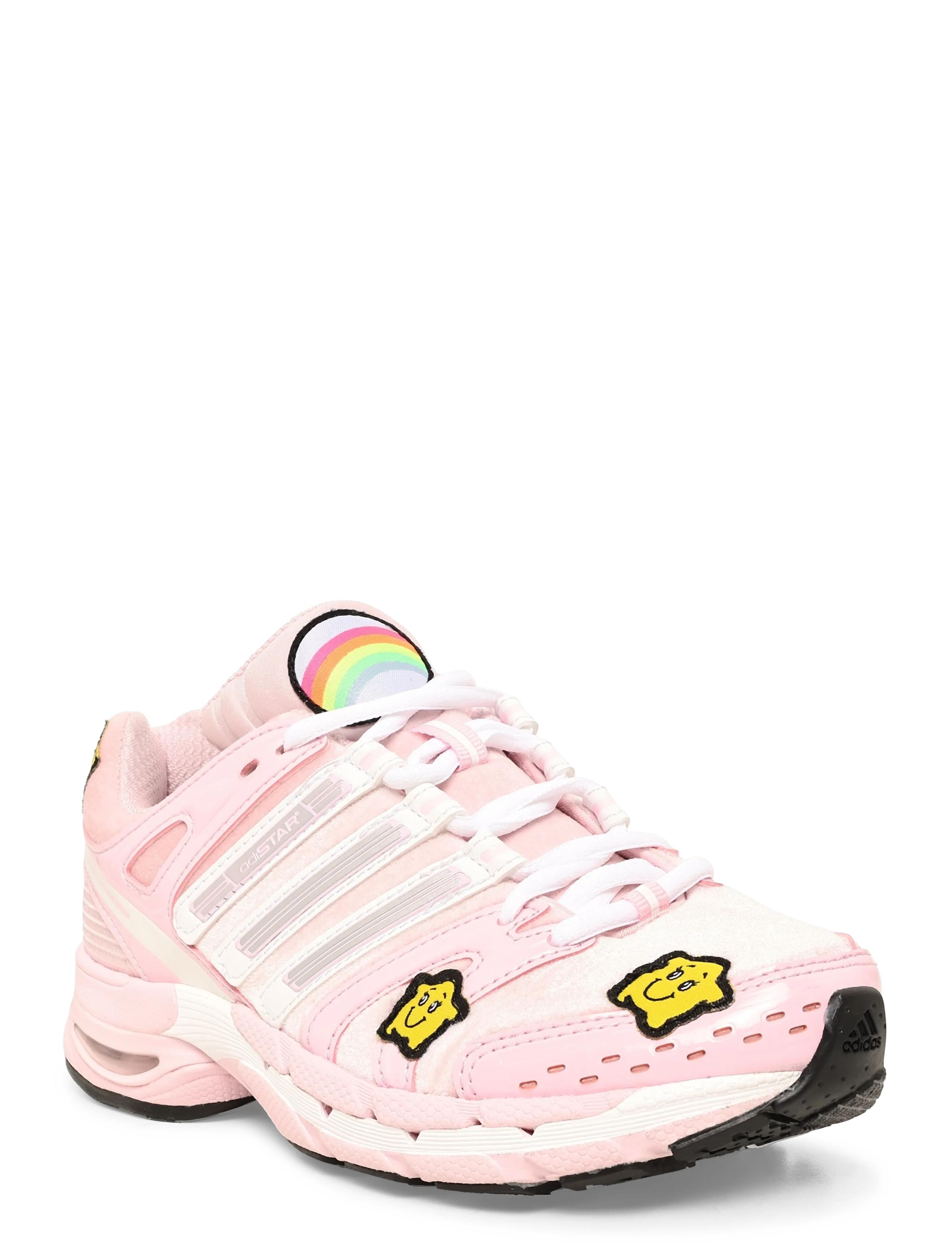 ADIDAS ORIGINALS Adistar Control 5 W Pink - 38 - Damen