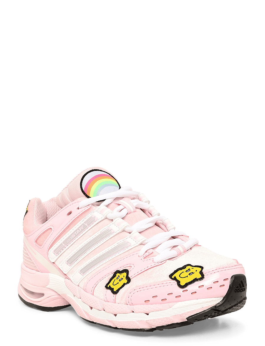 adidas Originals - ADISTAR CONTROL 5 W - niedrige sneakers - clpink/ftwwht/lucpnk - 0