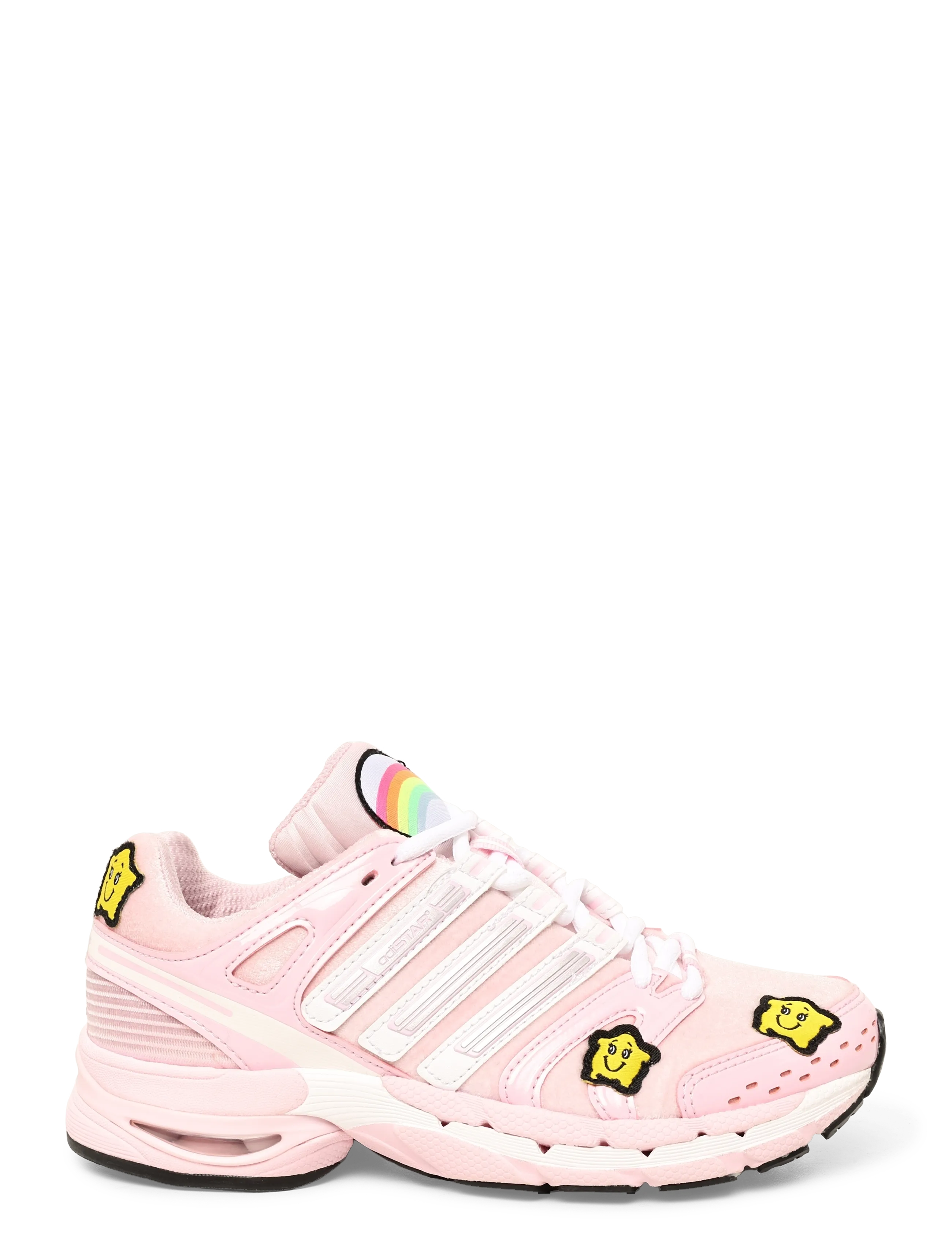 adidas Originals - ADISTAR CONTROL 5 W - tennised - clpink/ftwwht/lucpnk - 2