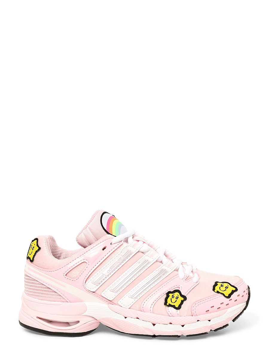 adidas Originals - ADISTAR CONTROL 5 W - niedrige sneakers - clpink/ftwwht/lucpnk - 2