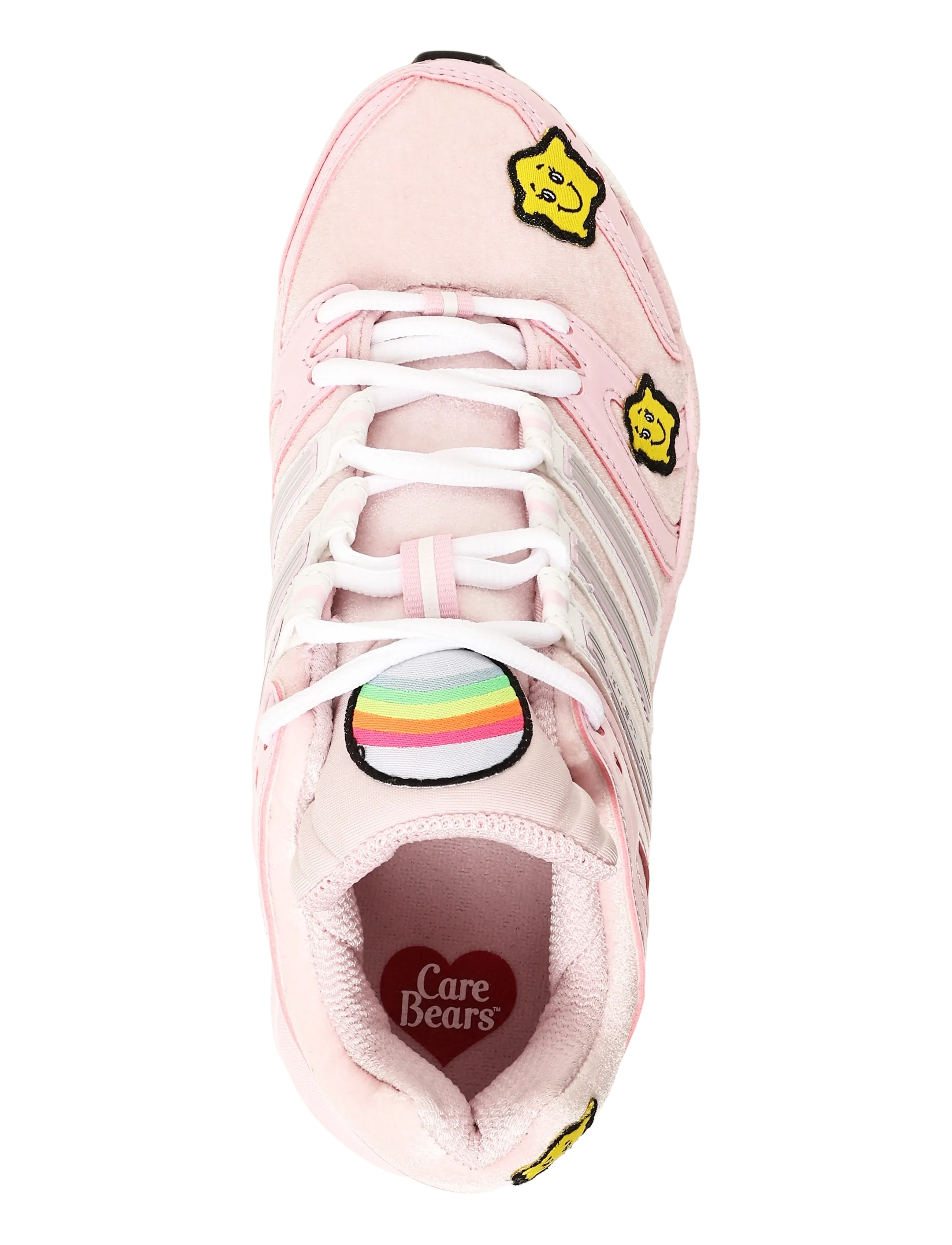adidas Originals - ADISTAR CONTROL 5 W - tennised - clpink/ftwwht/lucpnk - 3