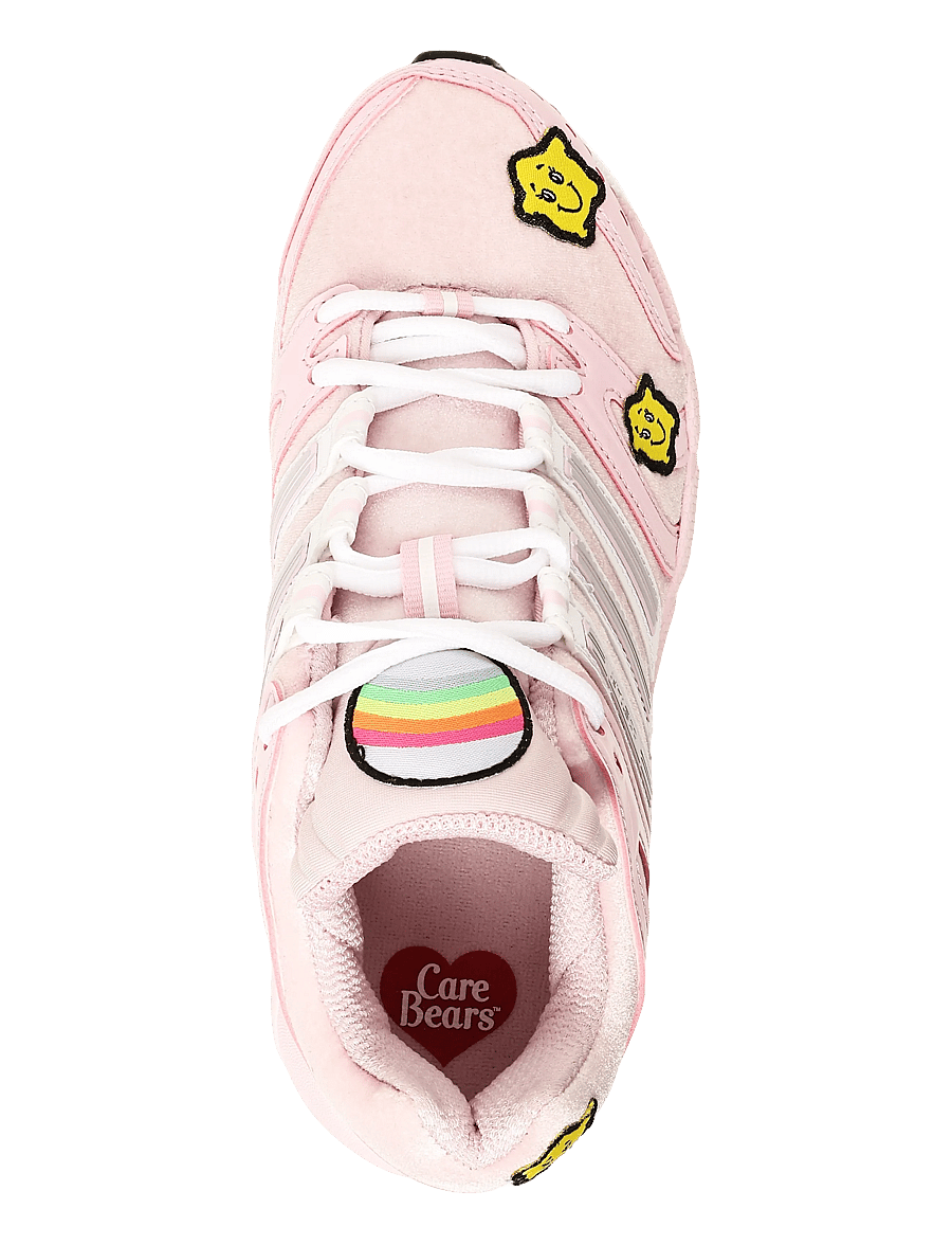 adidas Originals - ADISTAR CONTROL 5 W - niedrige sneakers - clpink/ftwwht/lucpnk - 3