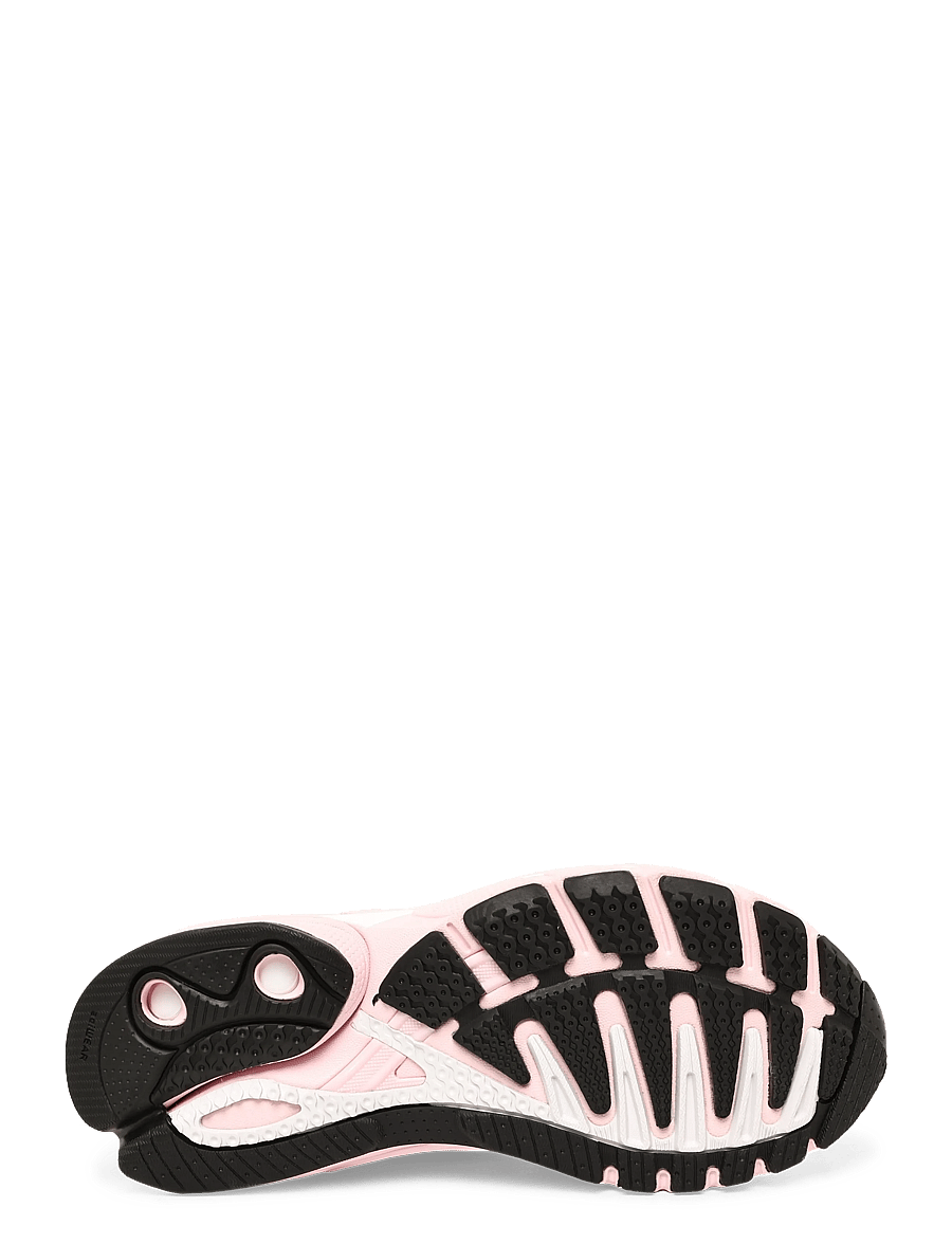 adidas Originals - ADISTAR CONTROL 5 W - niedrige sneakers - clpink/ftwwht/lucpnk - 4
