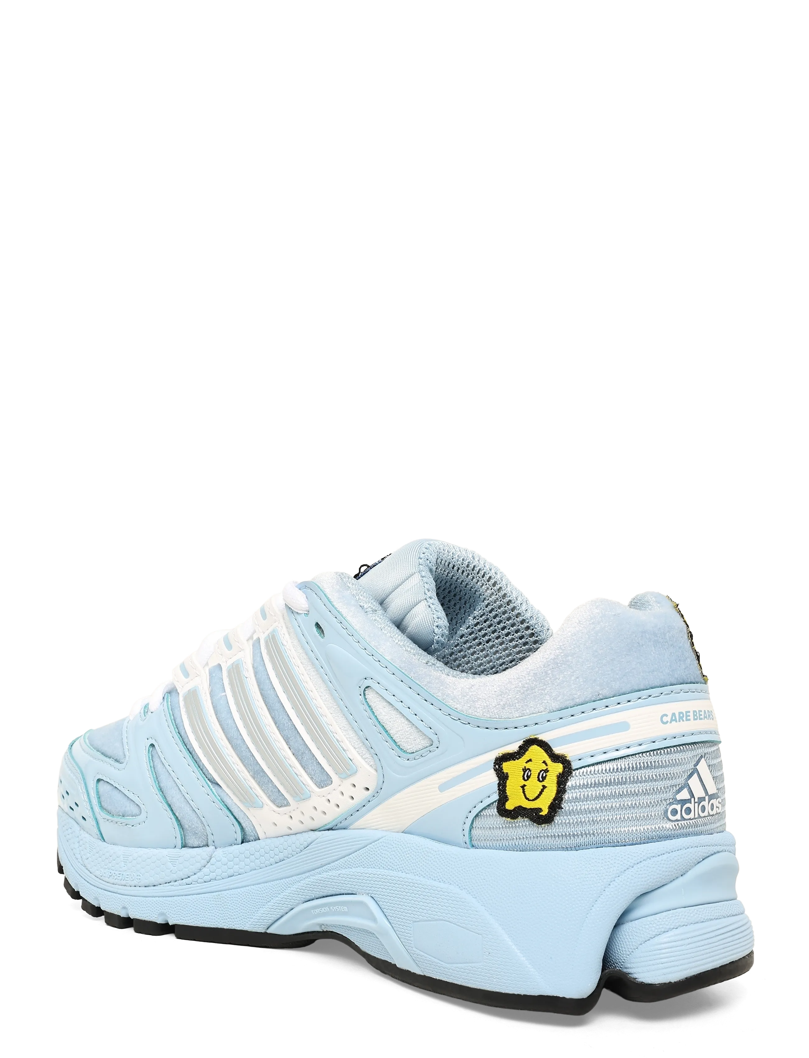 adidas Originals - ADISTAR CONTROL 5 W - tennised - clesky/ftwwht/blubir - 1
