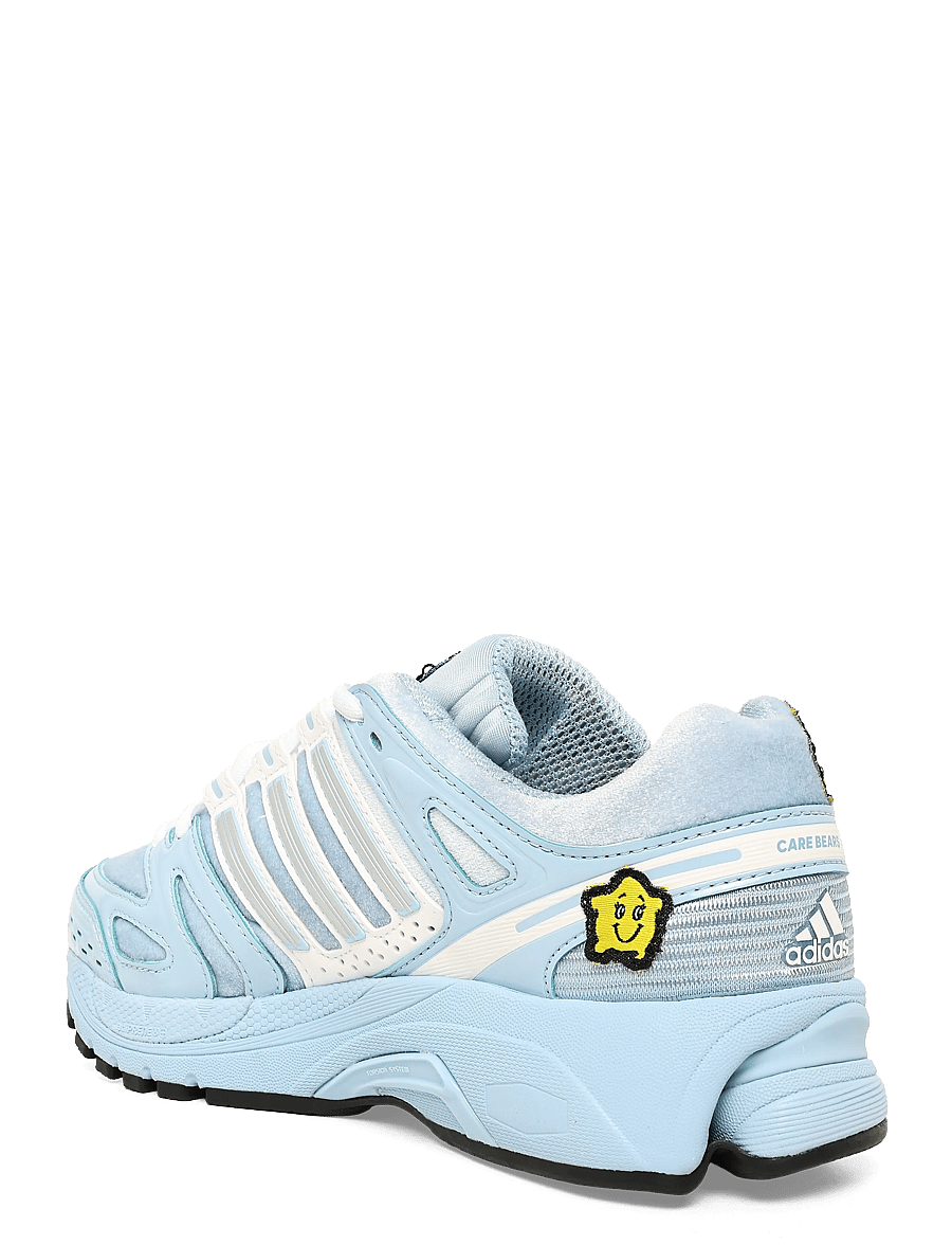adidas Originals - ADISTAR CONTROL 5 W - niedrige sneakers - clesky/ftwwht/blubir - 1