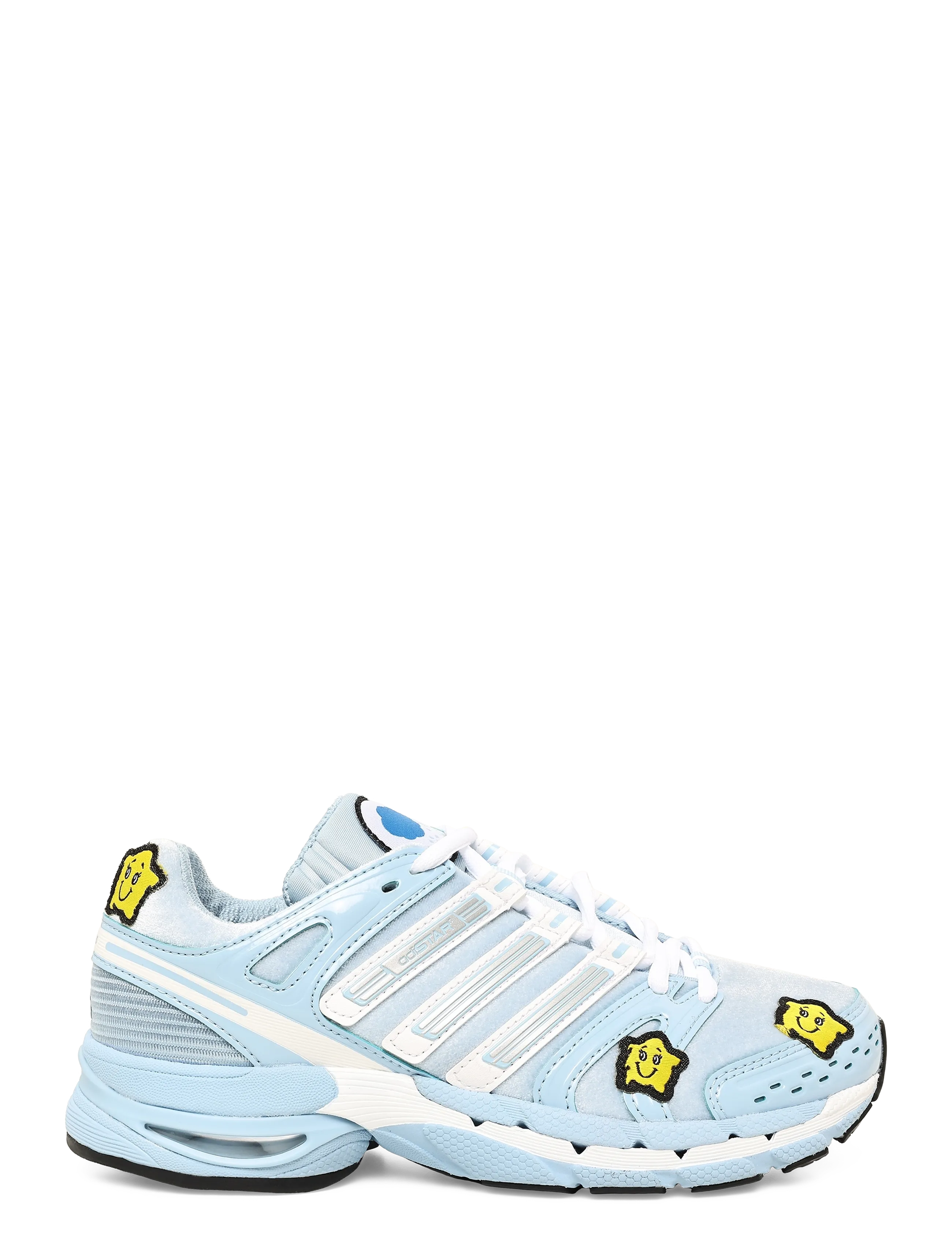 adidas Originals - ADISTAR CONTROL 5 W - tennised - clesky/ftwwht/blubir - 2