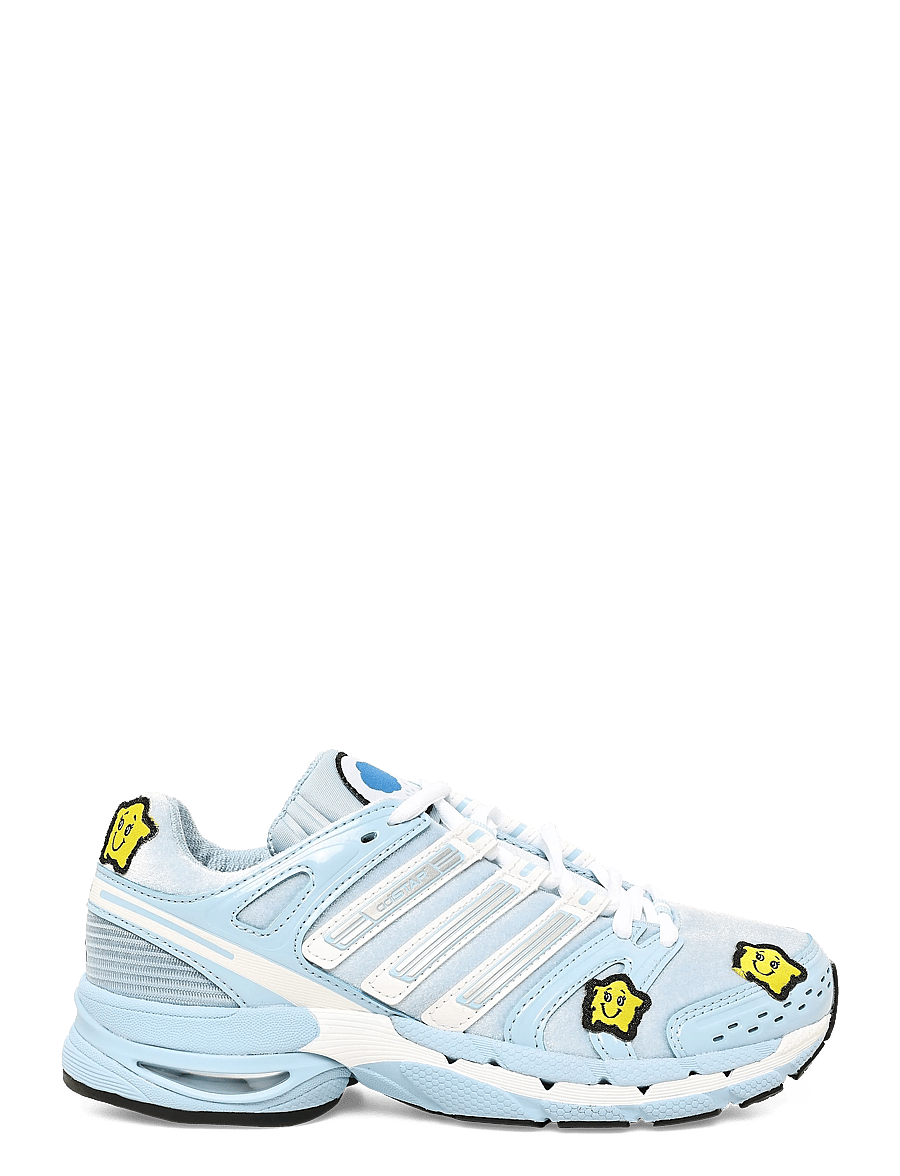 adidas Originals - ADISTAR CONTROL 5 W - niedrige sneakers - clesky/ftwwht/blubir - 2