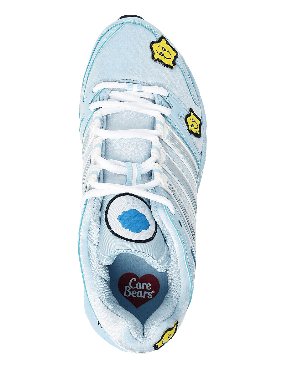 adidas Originals - ADISTAR CONTROL 5 W - niedrige sneakers - clesky/ftwwht/blubir - 3