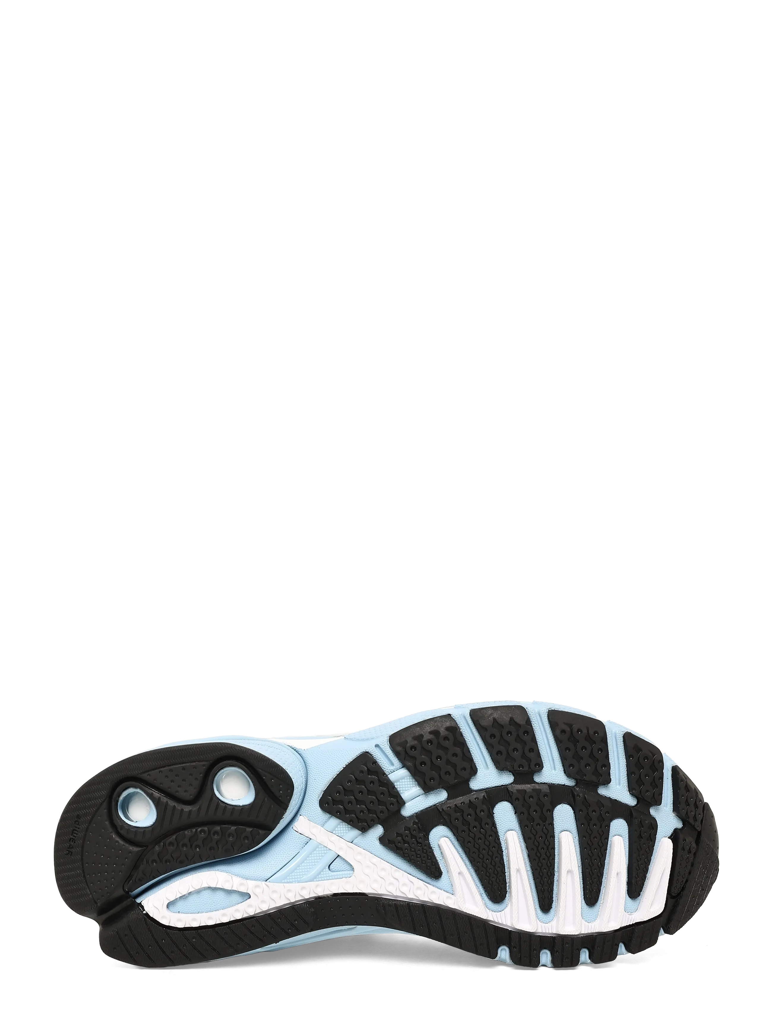 adidas Originals - ADISTAR CONTROL 5 W - tennised - clesky/ftwwht/blubir - 4