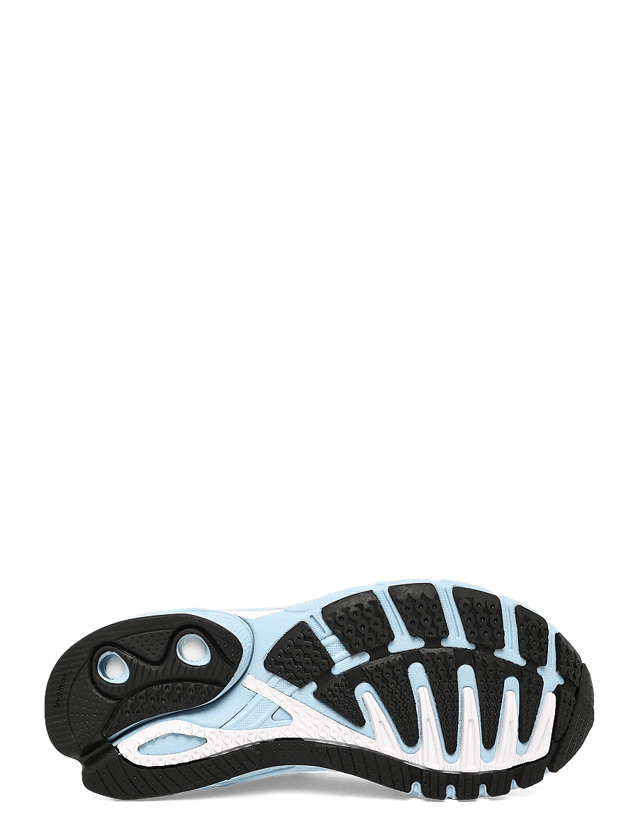 adidas Originals - ADISTAR CONTROL 5 W - niedrige sneakers - clesky/ftwwht/blubir - 4