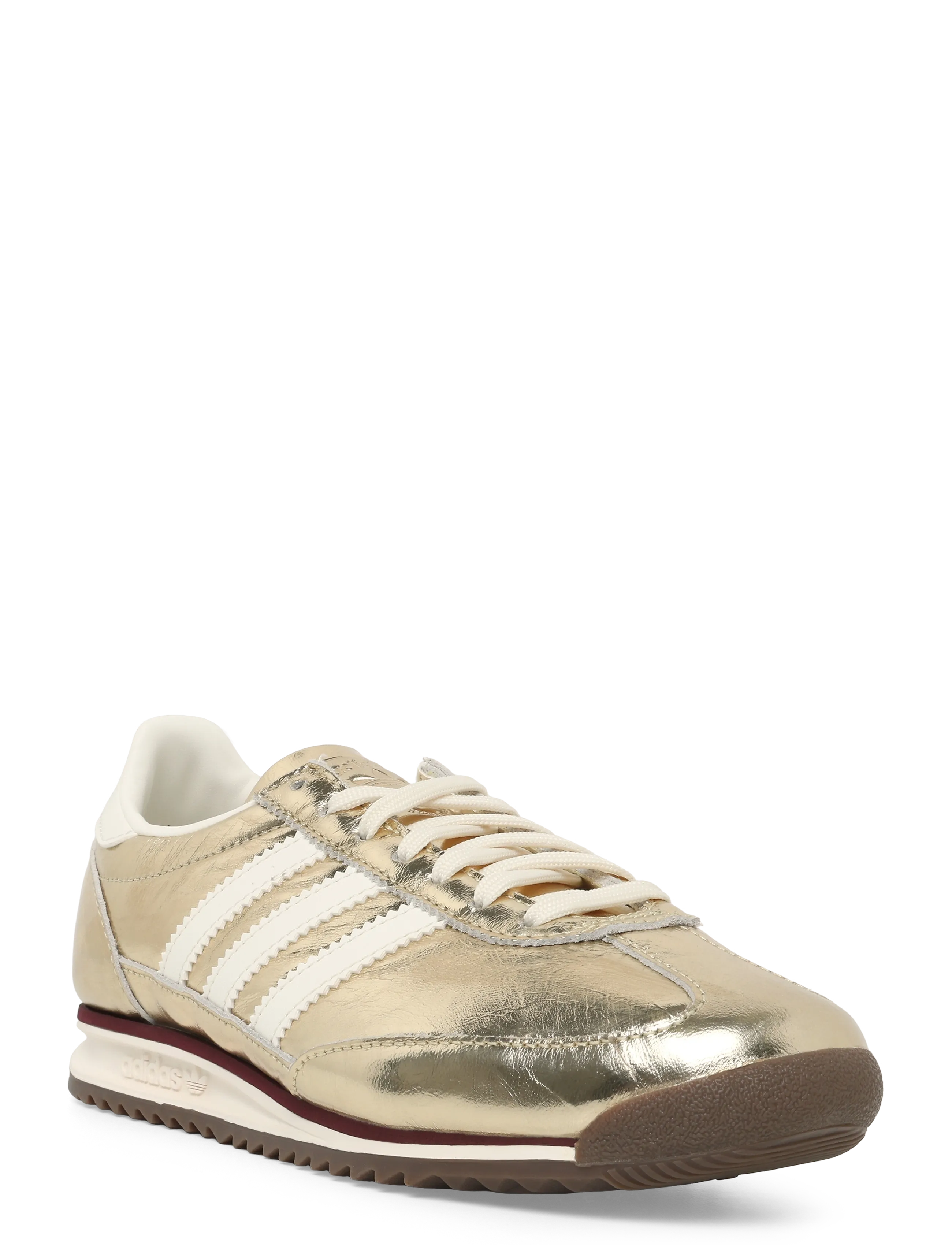 adidas Originals SL 72 OG W - Sportstyle - GOLDMT/OWHITE/SHARED / gold