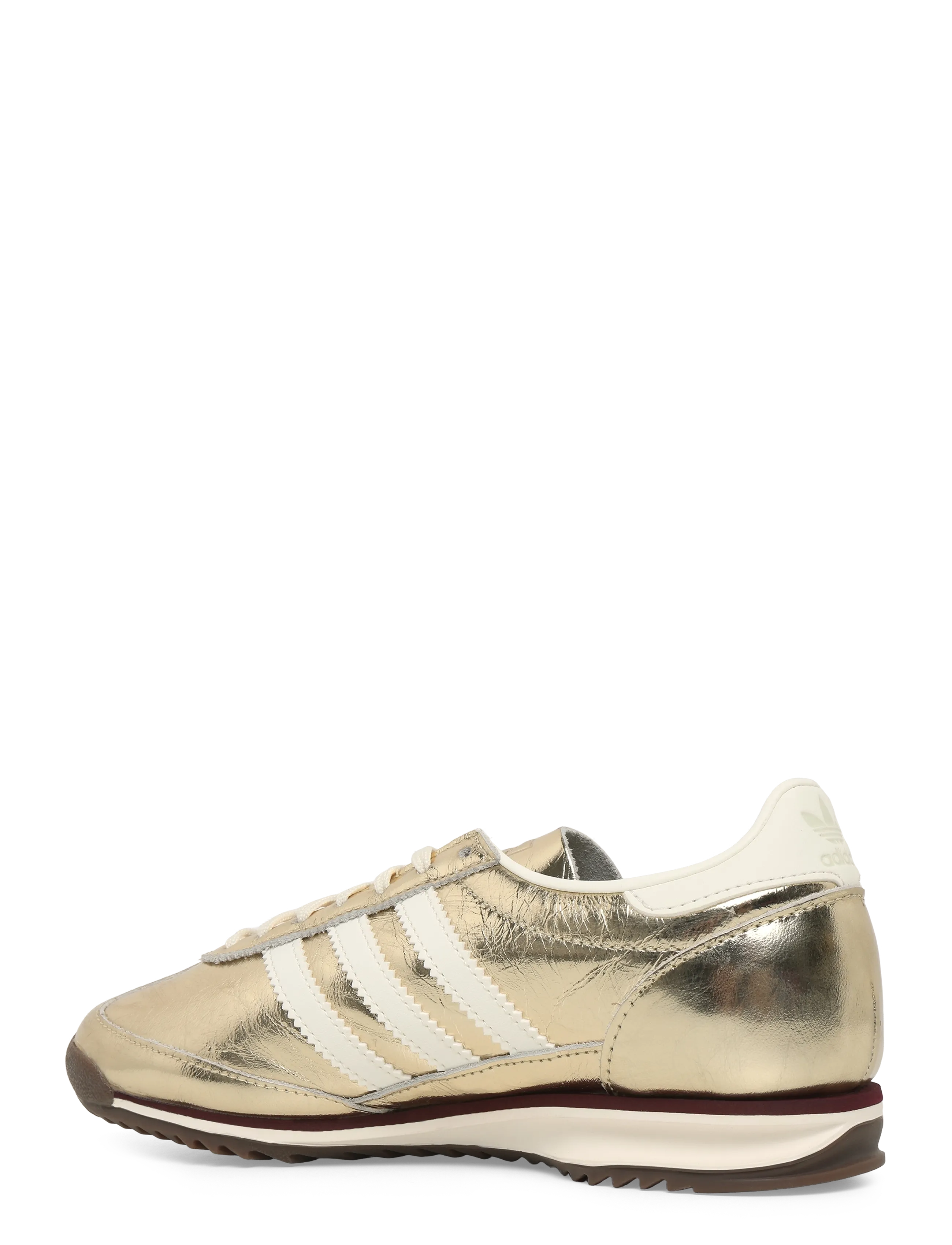 adidas Originals - SL 72 OG W - goldmt/owhite/shared - 1