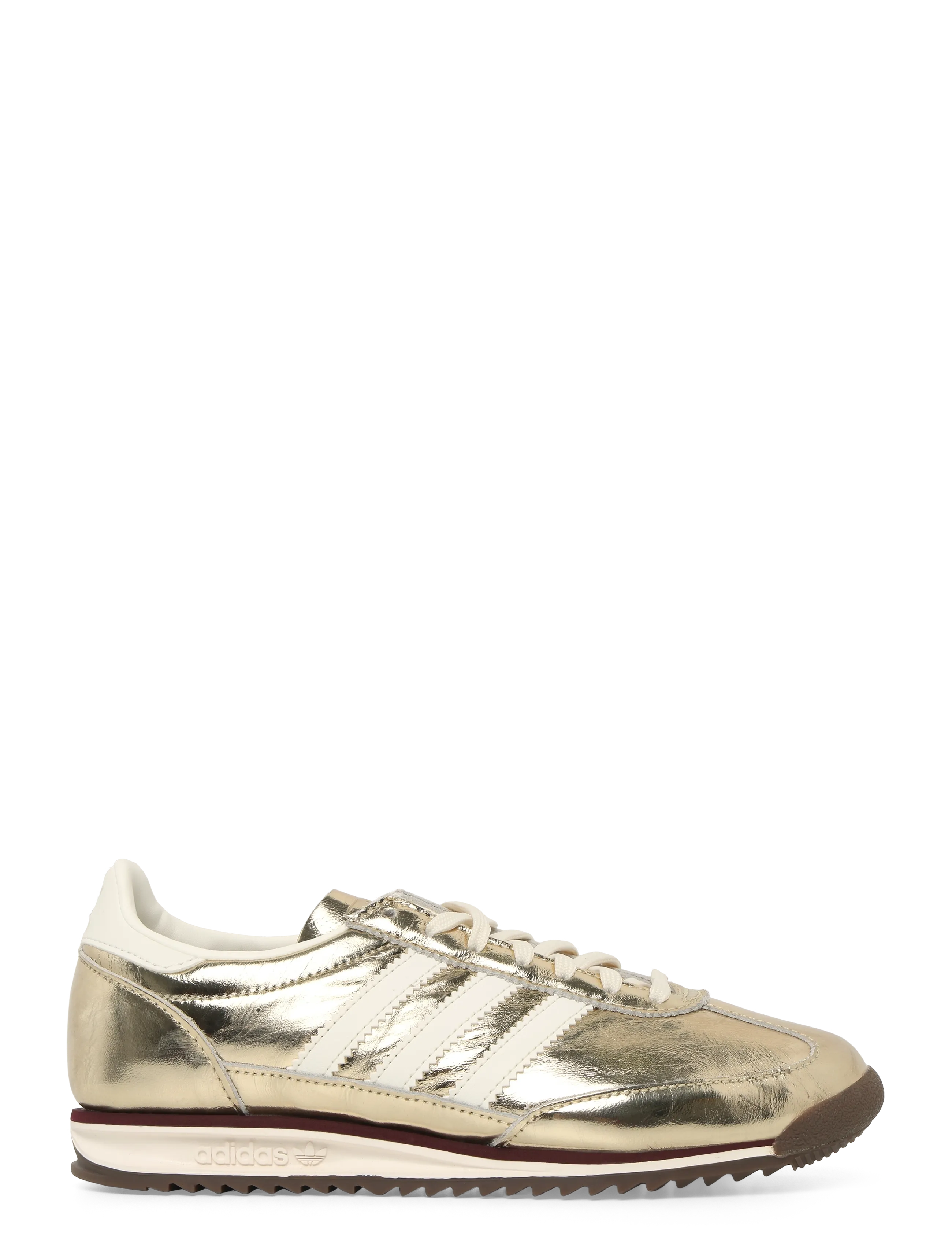 adidas Originals - SL 72 OG W - goldmt/owhite/shared - 2