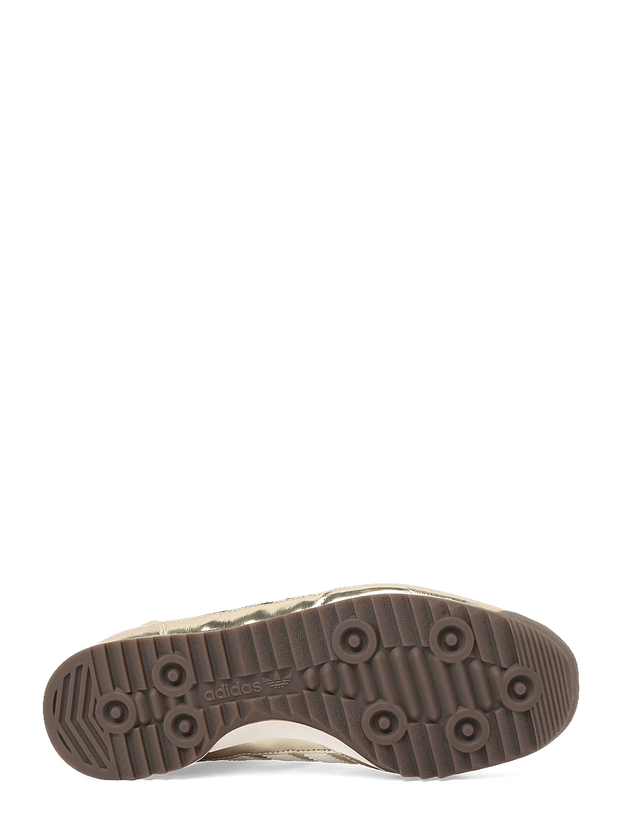 adidas Originals - SL 72 OG W - niedrige sneakers - goldmt/owhite/shared - 4