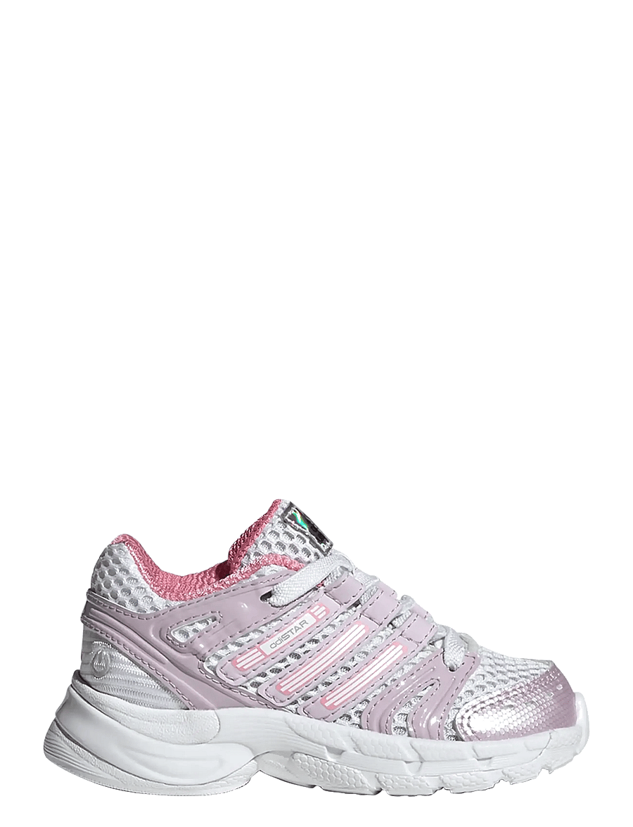 adidas Originals - ADISTAR CONTROL 5 LED EL I - niedriger schnitt - ftwwht/icelav/blipnk - 1