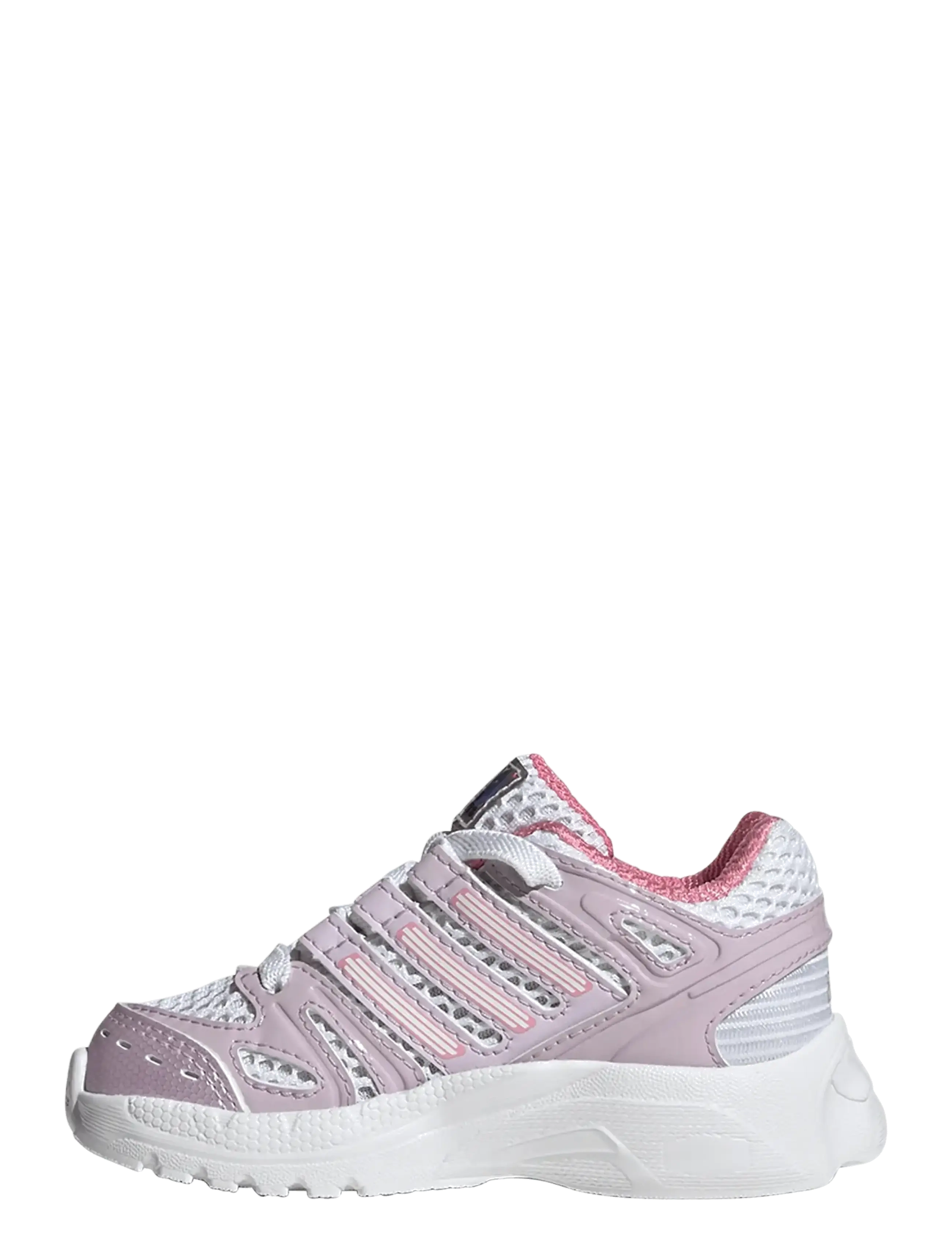 adidas Originals - ADISTAR CONTROL 5 LED EL I - ftwwht/icelav/blipnk - 2
