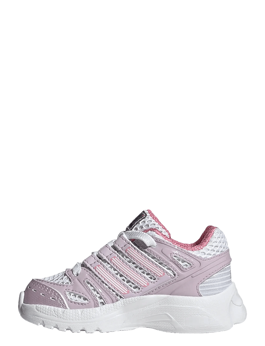 adidas Originals - ADISTAR CONTROL 5 LED EL I - niedriger schnitt - ftwwht/icelav/blipnk - 2