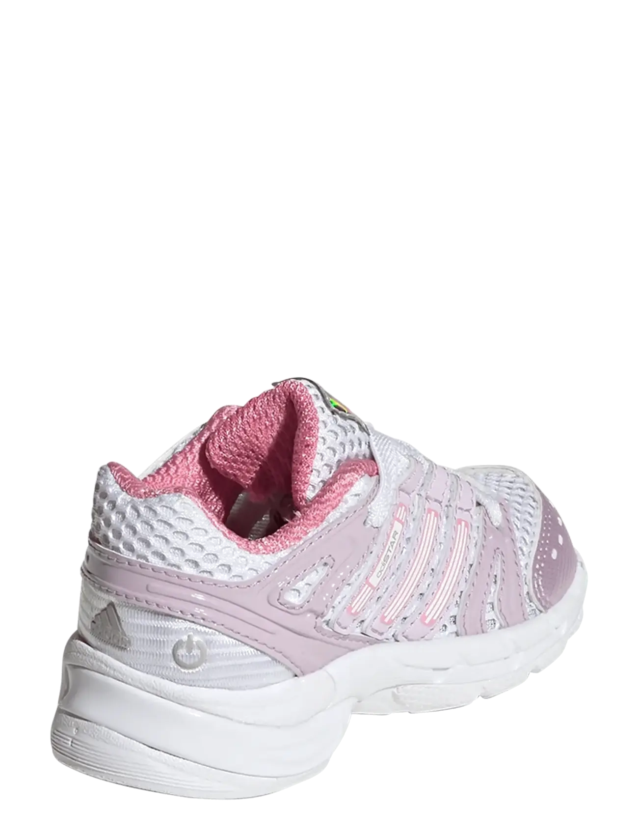 adidas Originals - ADISTAR CONTROL 5 LED EL I - ftwwht/icelav/blipnk - 3