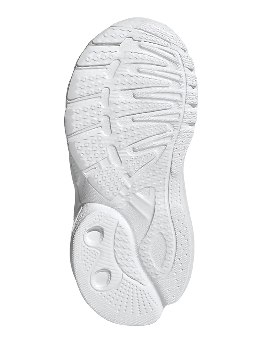 adidas Originals - ADISTAR CONTROL 5 LED EL I - niedriger schnitt - ftwwht/icelav/blipnk - 5