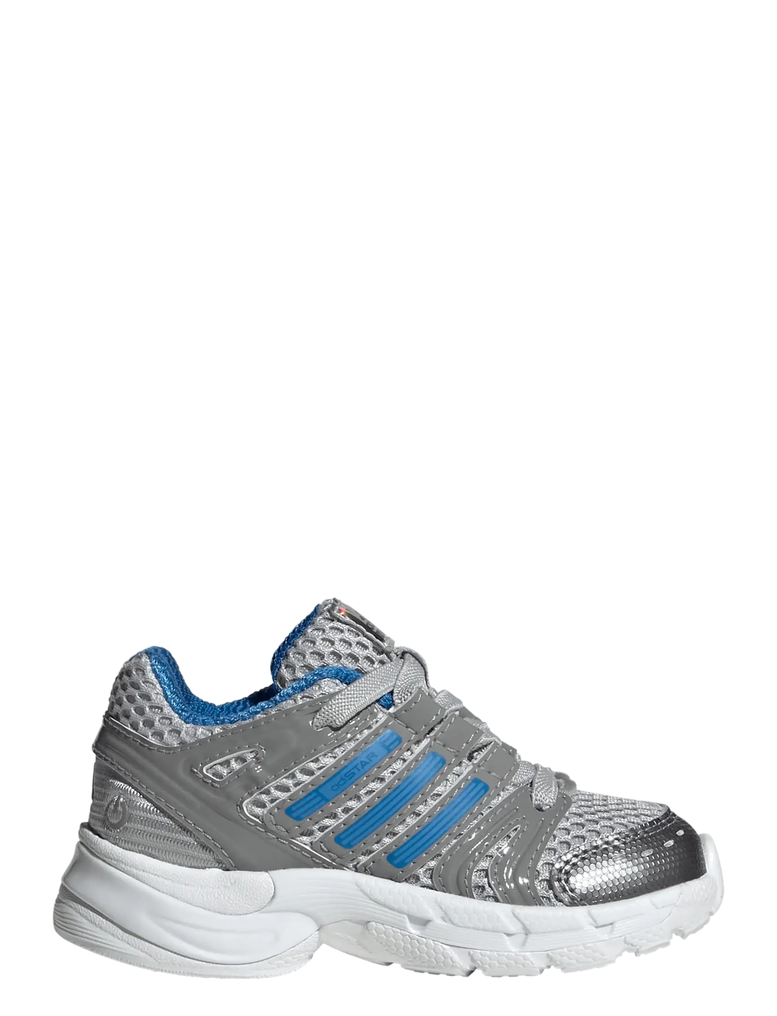 adidas Originals - ADISTAR CONTROL 5 LED EL I - lgsogr/grethr/ftwwht - 1