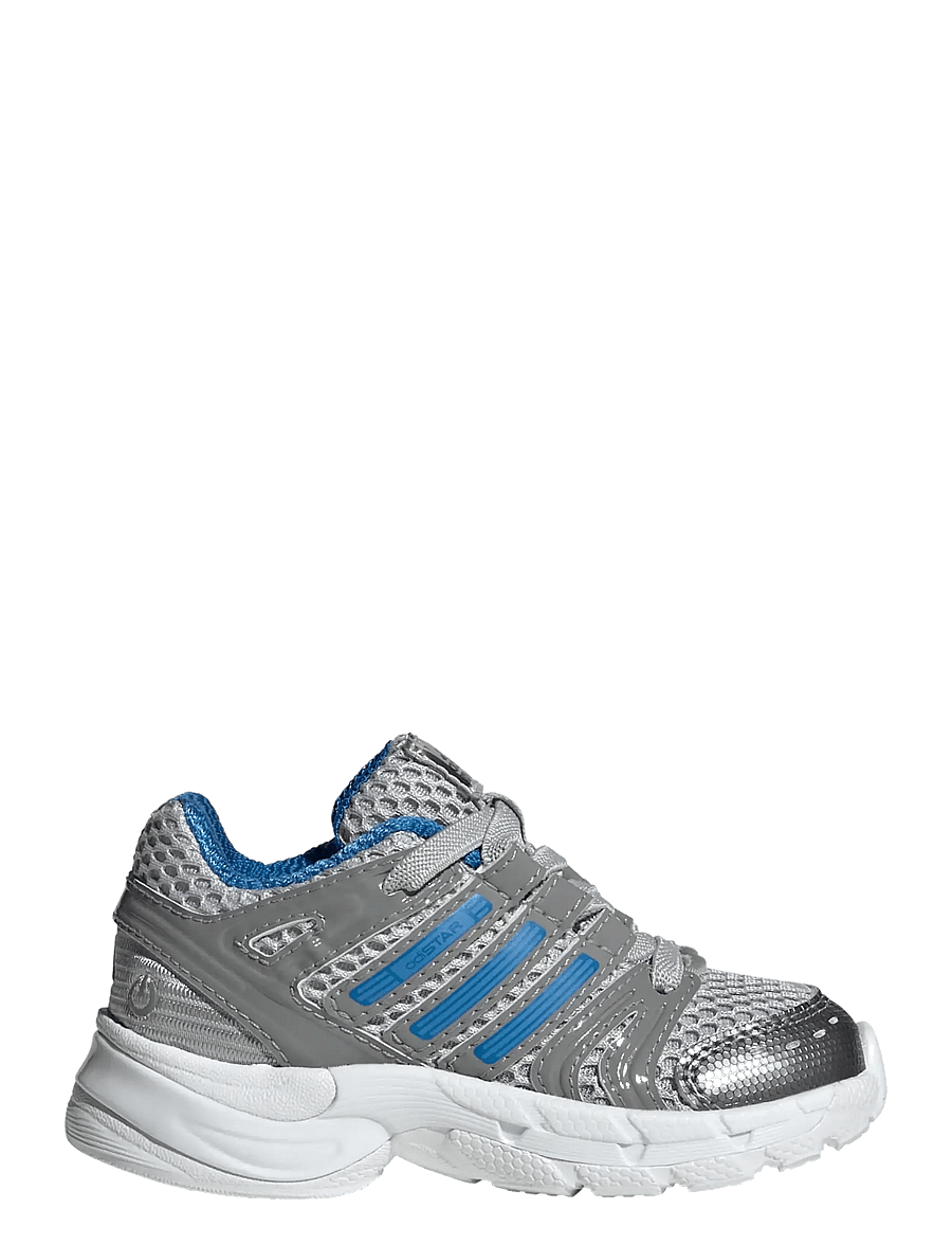 adidas Originals - ADISTAR CONTROL 5 LED EL I - baskets basses - lgsogr/grethr/ftwwht - 1