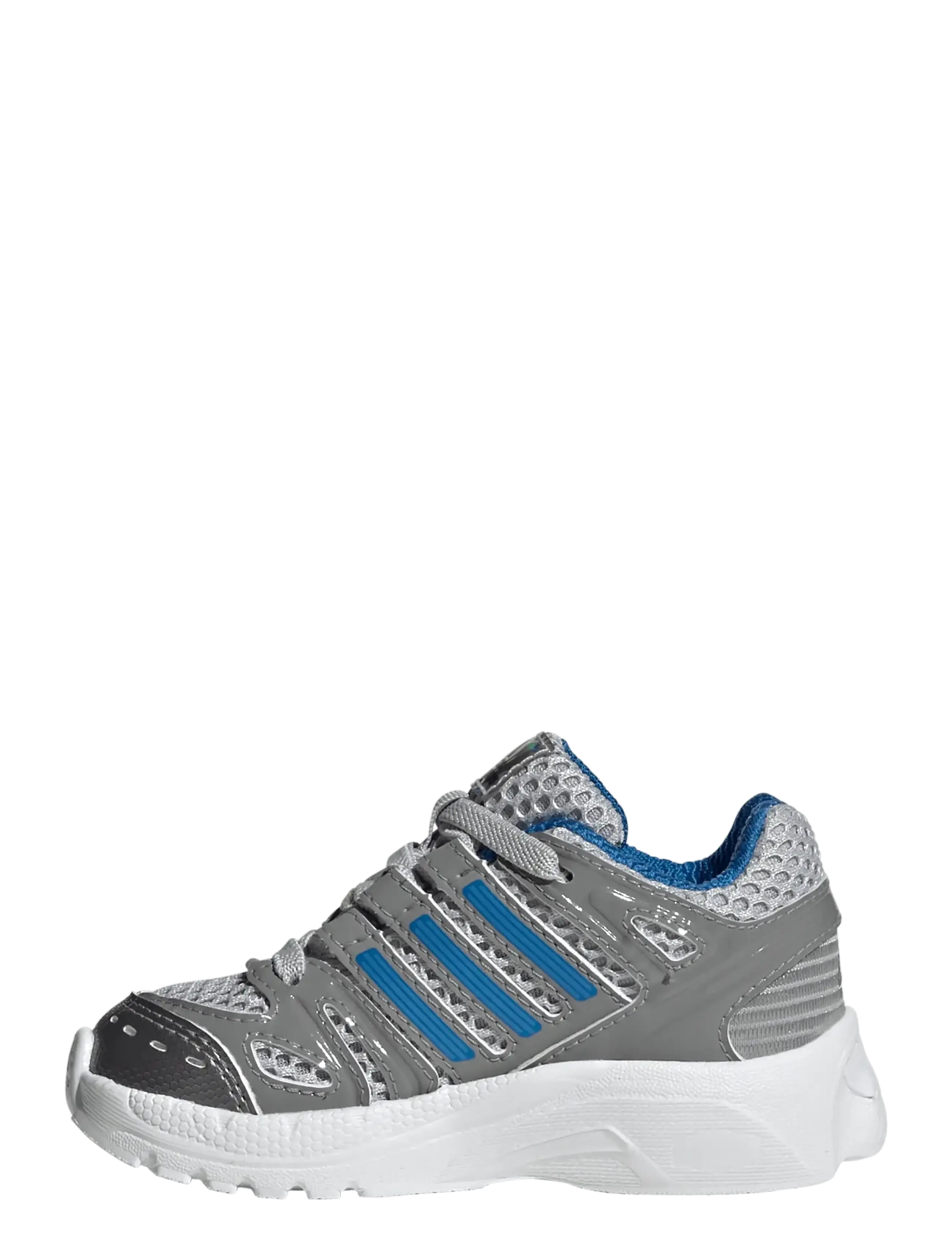 adidas Originals - ADISTAR CONTROL 5 LED EL I - lgsogr/grethr/ftwwht - 2