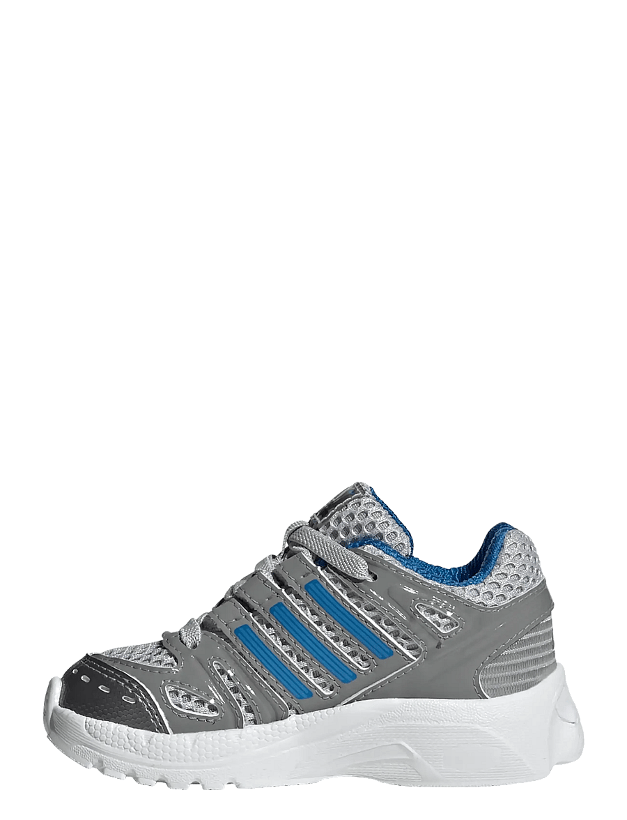 adidas Originals - ADISTAR CONTROL 5 LED EL I - baskets basses - lgsogr/grethr/ftwwht - 2