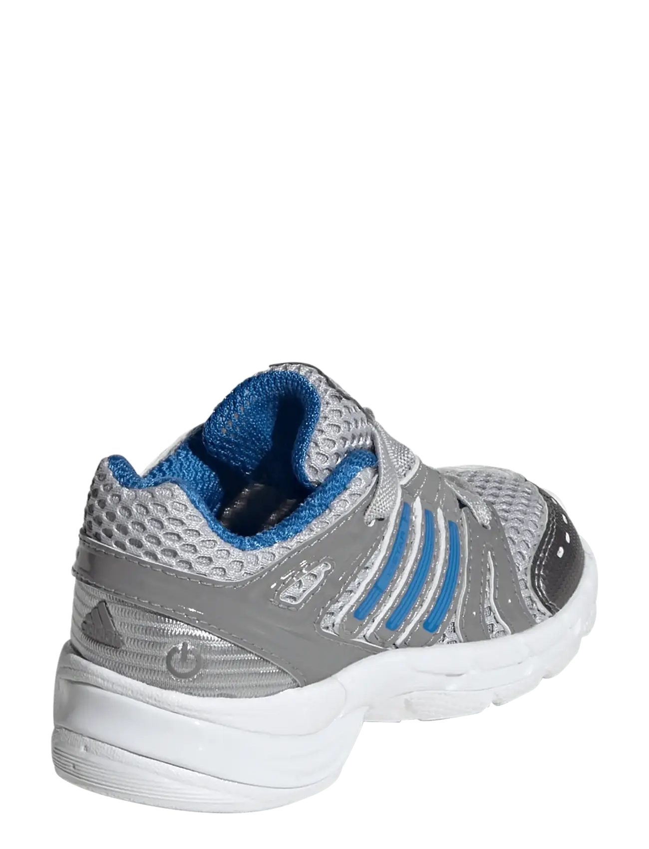 adidas Originals - ADISTAR CONTROL 5 LED EL I - lgsogr/grethr/ftwwht - 3