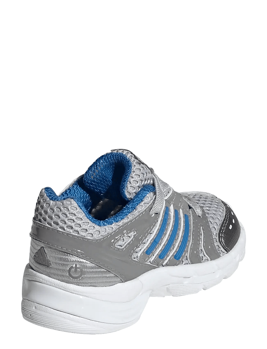 adidas Originals - ADISTAR CONTROL 5 LED EL I - baskets basses - lgsogr/grethr/ftwwht - 3