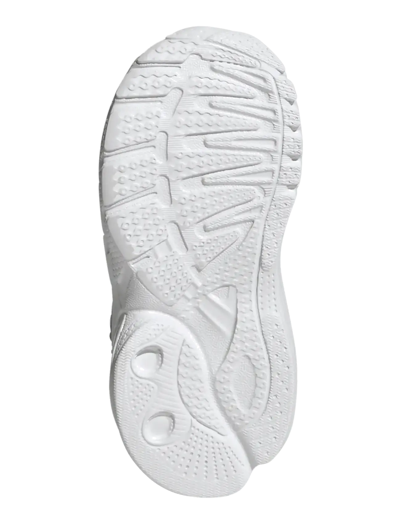 adidas Originals - ADISTAR CONTROL 5 LED EL I - lgsogr/grethr/ftwwht - 5