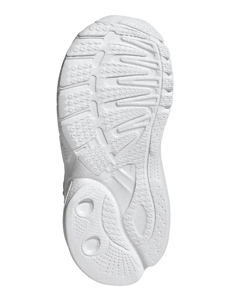 adidas Originals - ADISTAR CONTROL 5 LED EL I - baskets basses - lgsogr/grethr/ftwwht - 5
