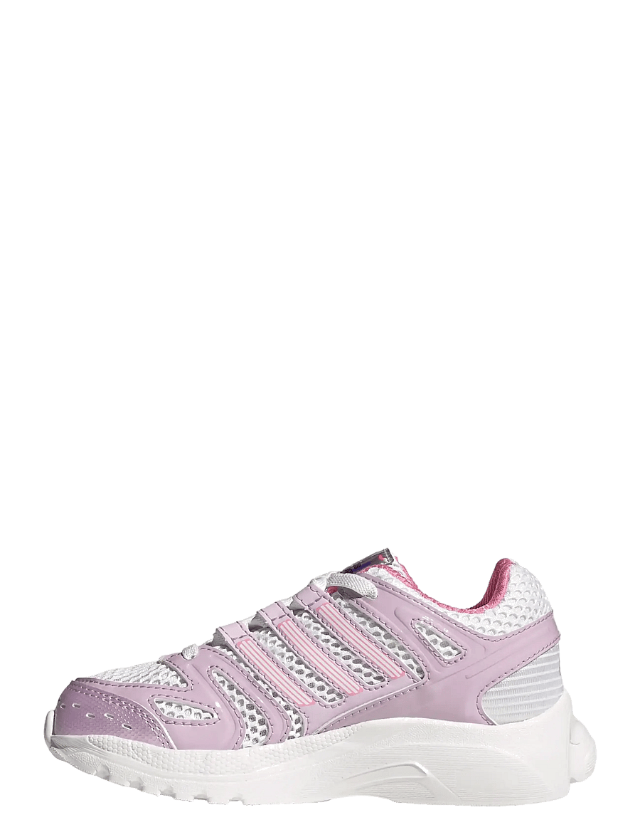adidas Originals - ADISTAR CONTROL 5 LED EL C - låga sneakers - ftwwht/icelav/blipnk - 2