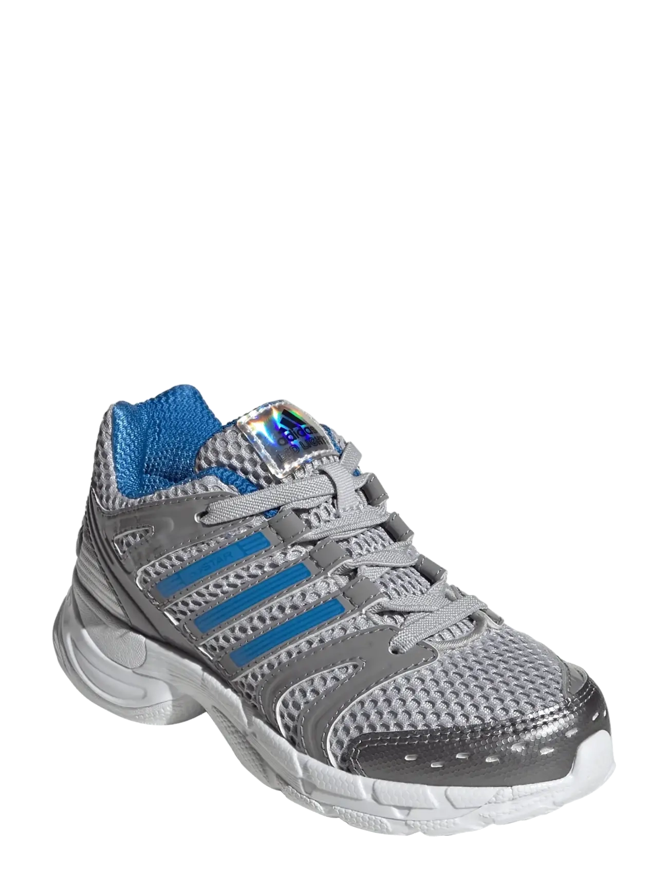 adidas Originals Adistar Control 5 Led El C, 35, Grau, Kinder