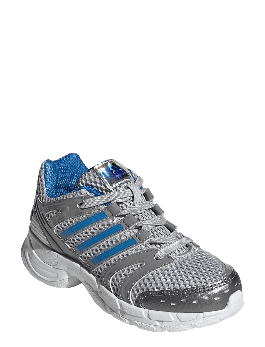 adidas Originals - ADISTAR CONTROL 5 LED EL C - tennised - lgsogr/grethr/ftwwht - 0