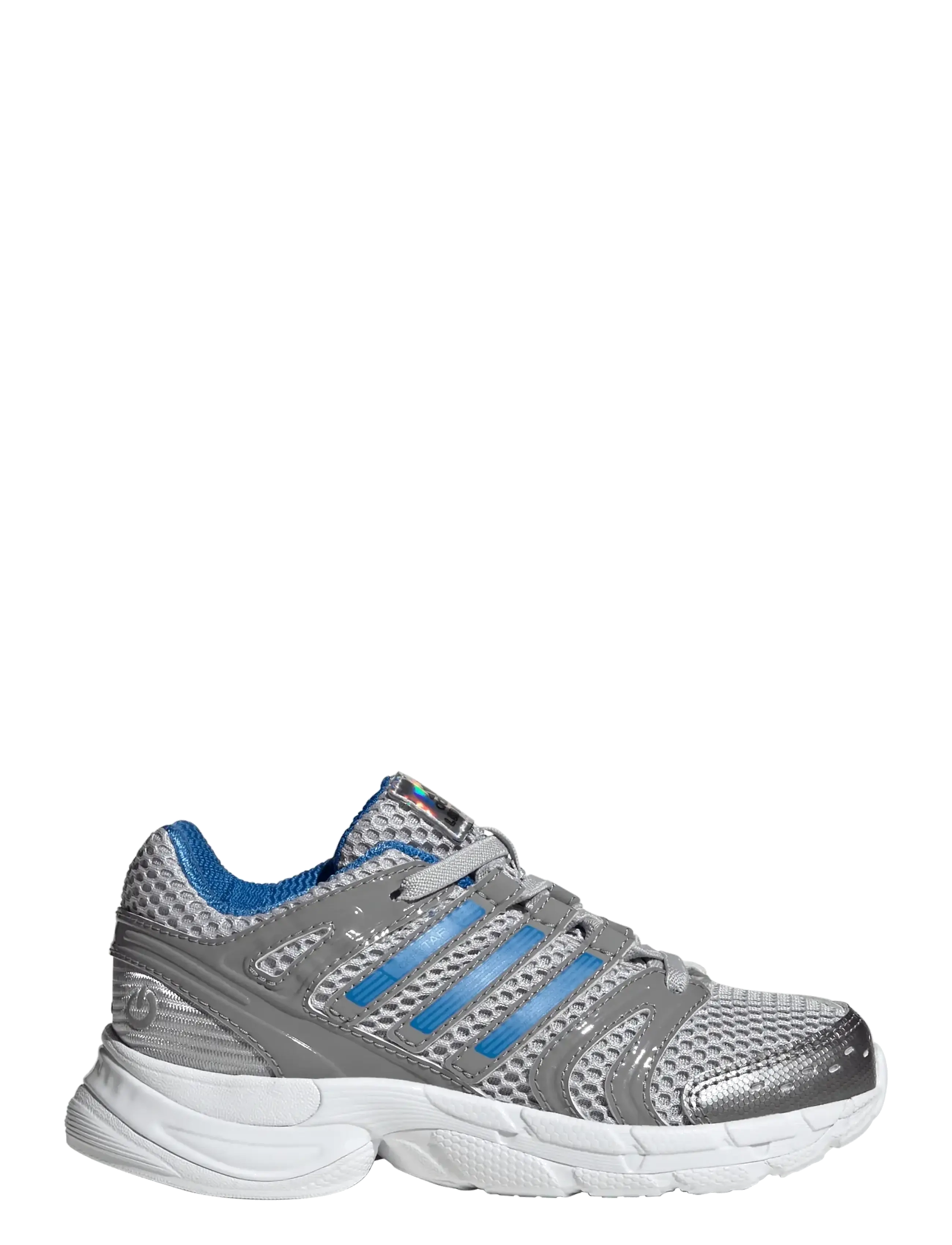 adidas Originals - ADISTAR CONTROL 5 LED EL C - lgsogr/grethr/ftwwht - 1