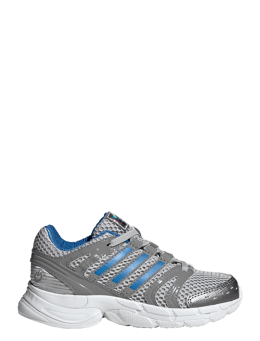 adidas Originals - ADISTAR CONTROL 5 LED EL C - tennised - lgsogr/grethr/ftwwht - 1