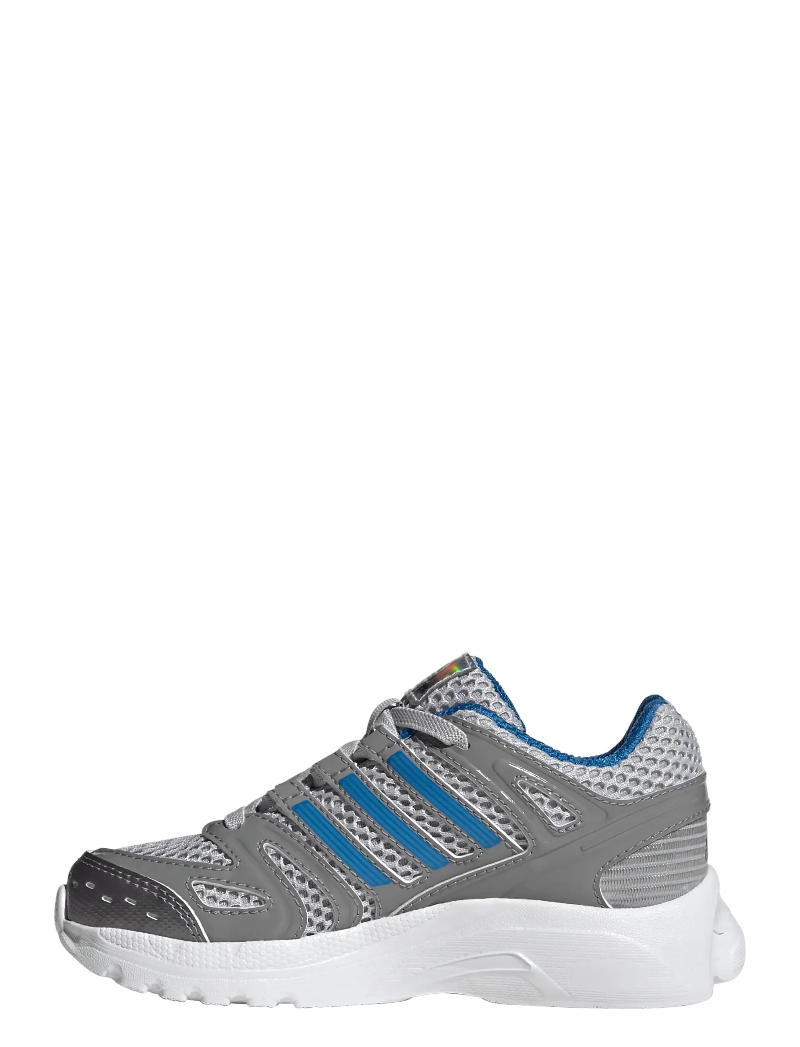 adidas Originals - ADISTAR CONTROL 5 LED EL C - lgsogr/grethr/ftwwht - 2