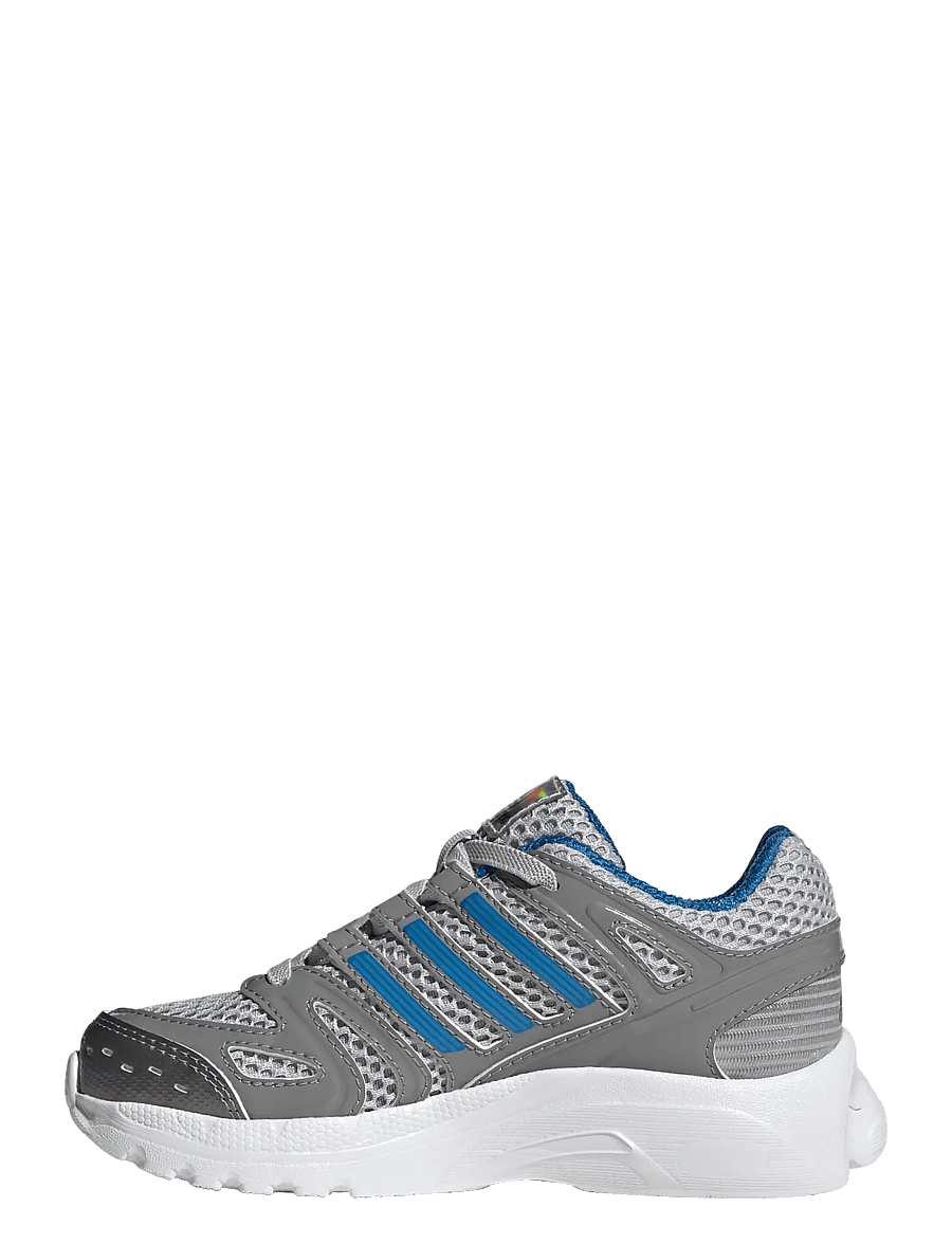 adidas Originals - ADISTAR CONTROL 5 LED EL C - tennised - lgsogr/grethr/ftwwht - 2
