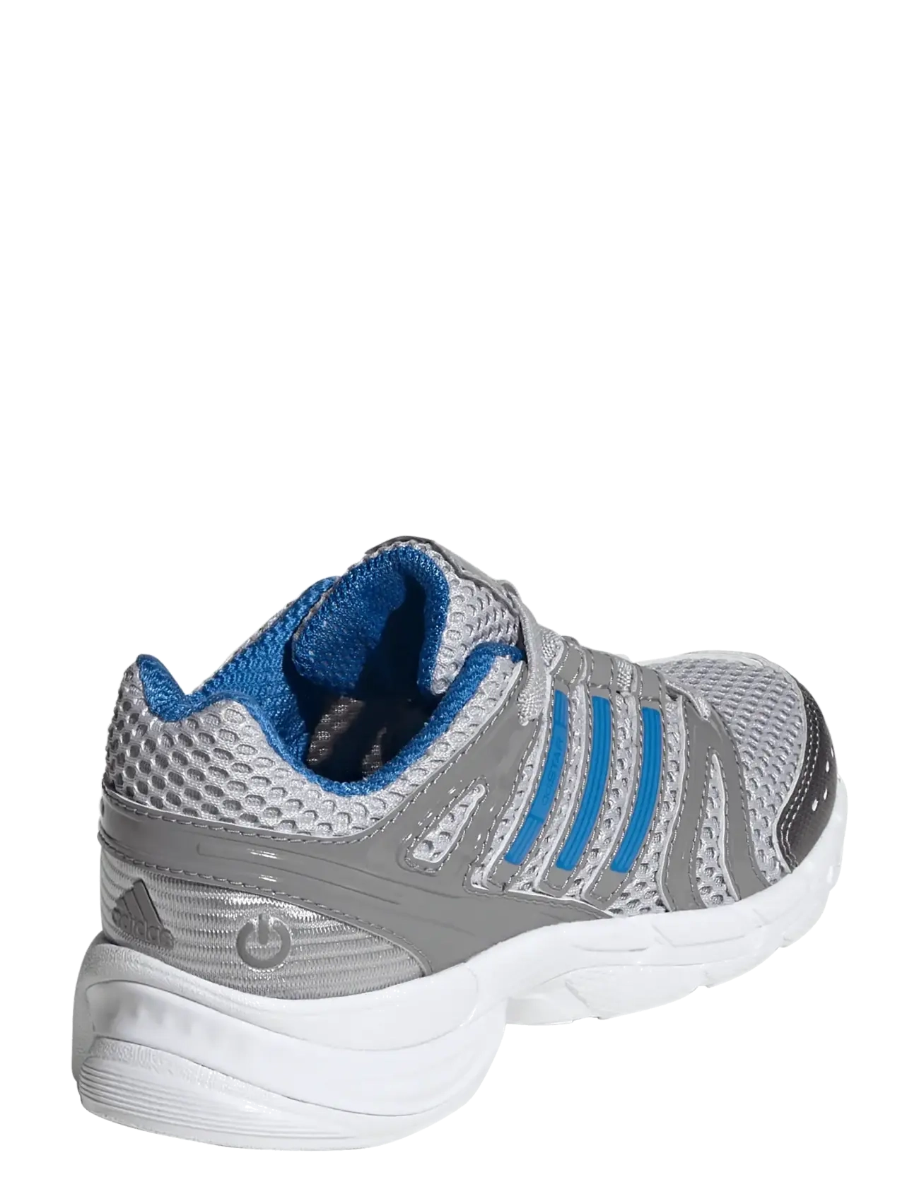 adidas Originals - ADISTAR CONTROL 5 LED EL C - lgsogr/grethr/ftwwht - 3