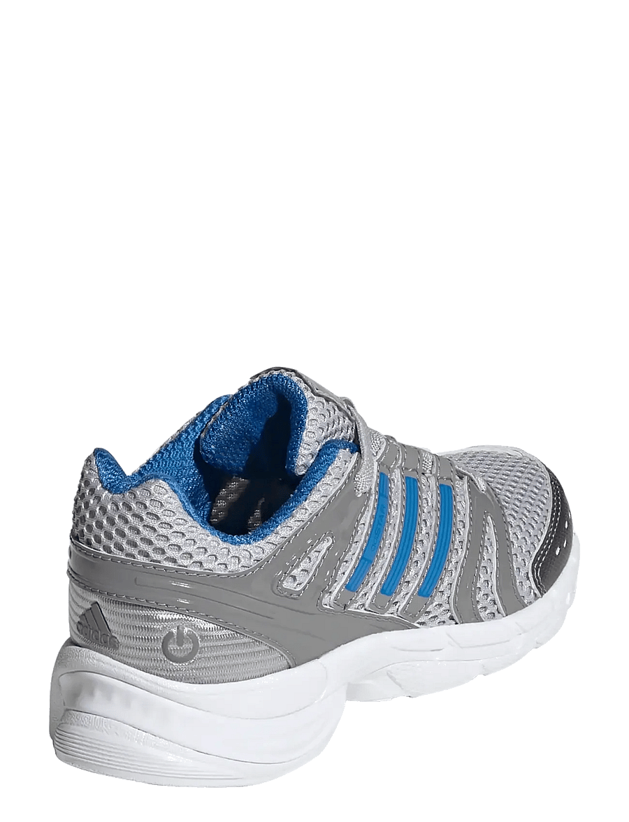 adidas Originals - ADISTAR CONTROL 5 LED EL C - tennised - lgsogr/grethr/ftwwht - 3
