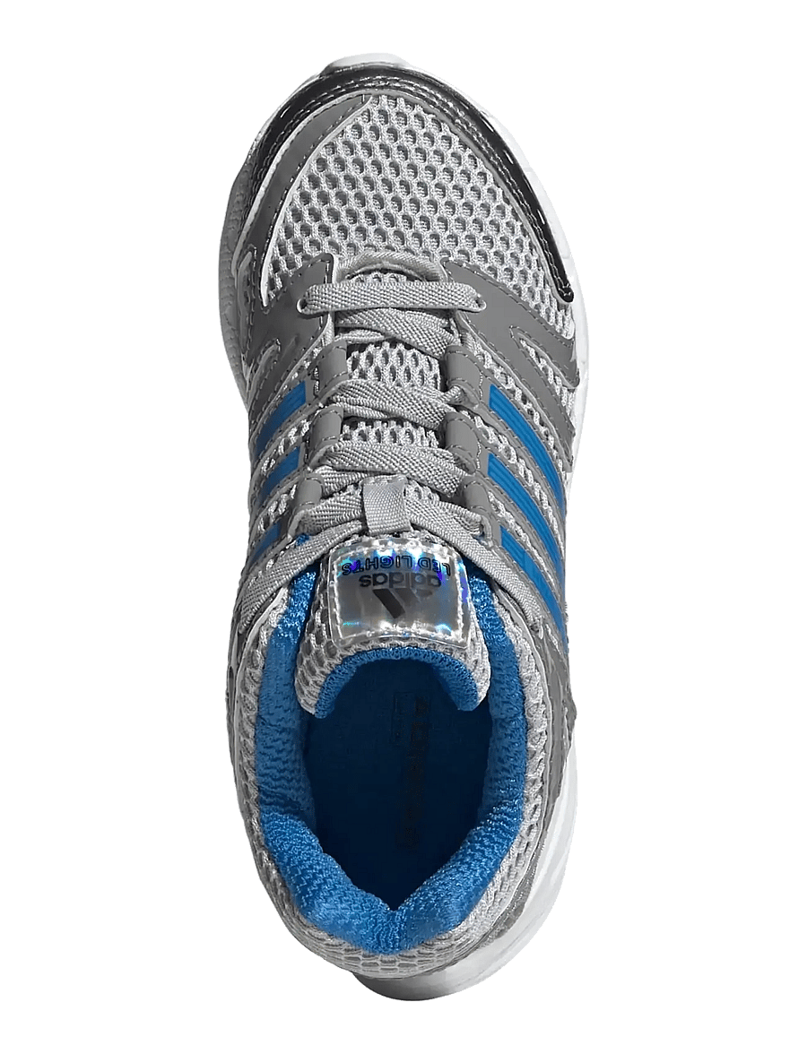 adidas Originals - ADISTAR CONTROL 5 LED EL C - tennised - lgsogr/grethr/ftwwht - 4