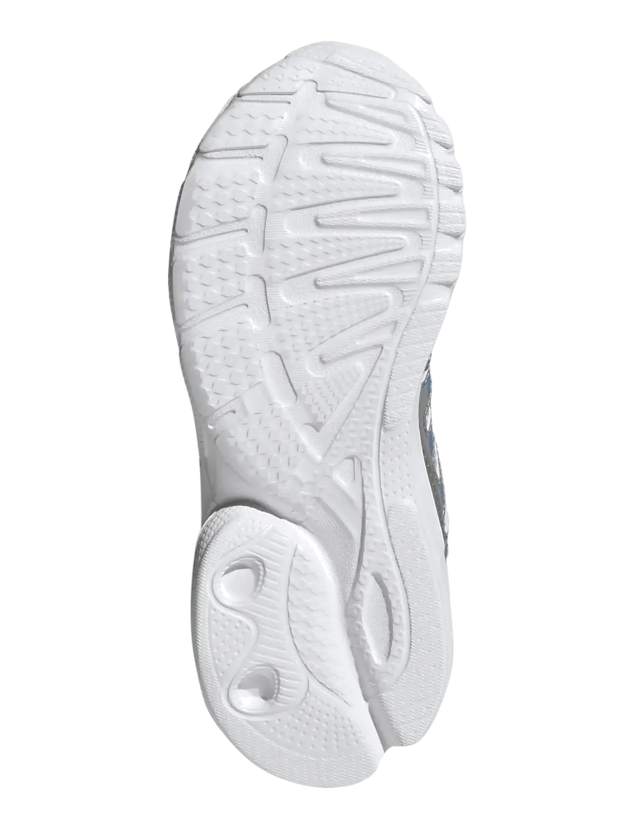 adidas Originals - ADISTAR CONTROL 5 LED EL C - lgsogr/grethr/ftwwht - 5
