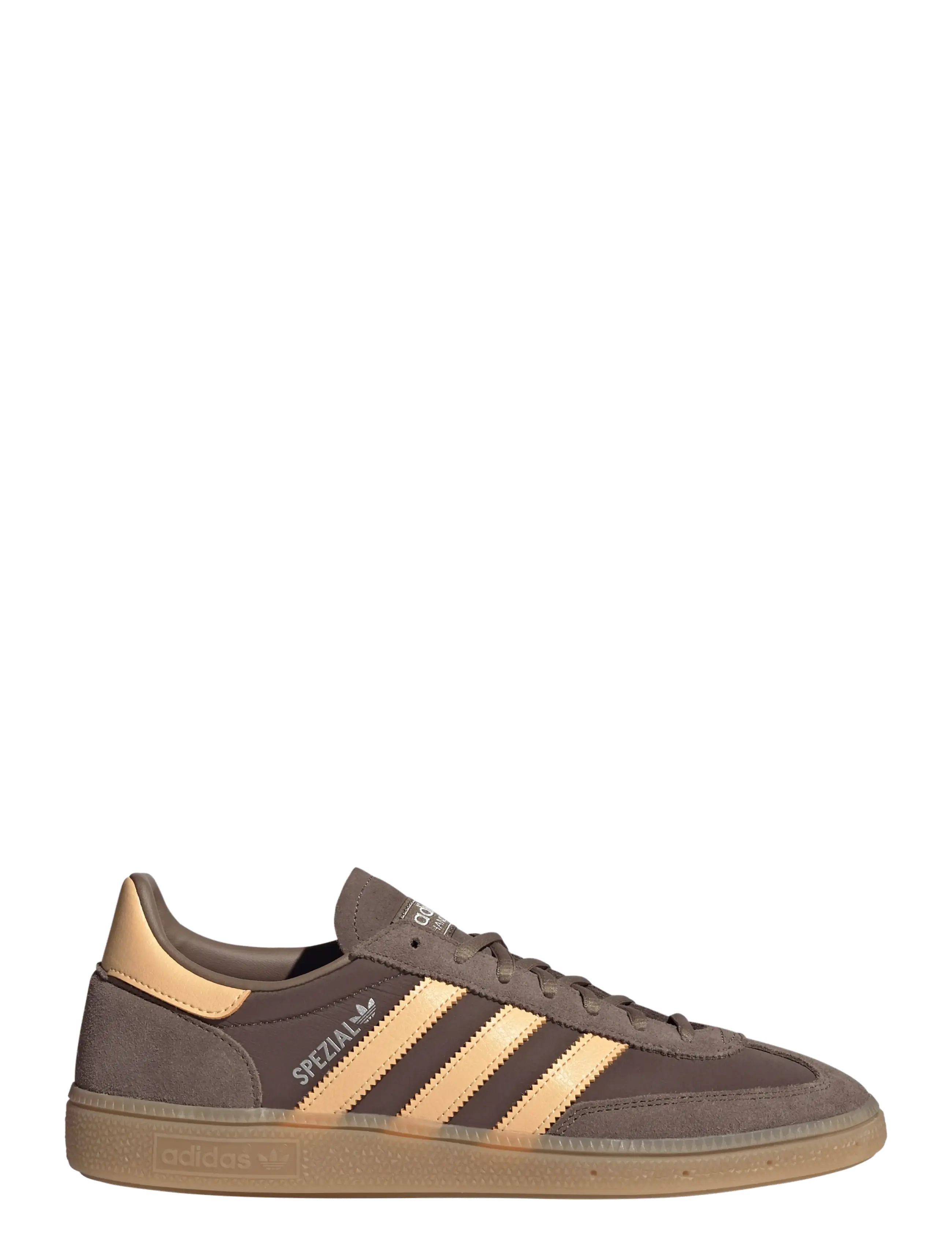 adidas Originals Handball Spezial, Mænd, Handball Spezial Sneakers, Brun, Str: 48