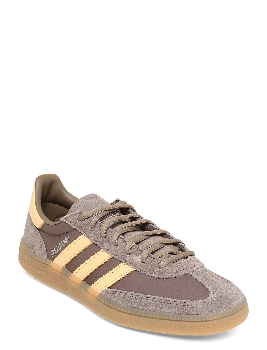adidas Originals - HANDBALL SPEZIAL - niedriger schnitt - earstr/pulamb/gum4 - 0