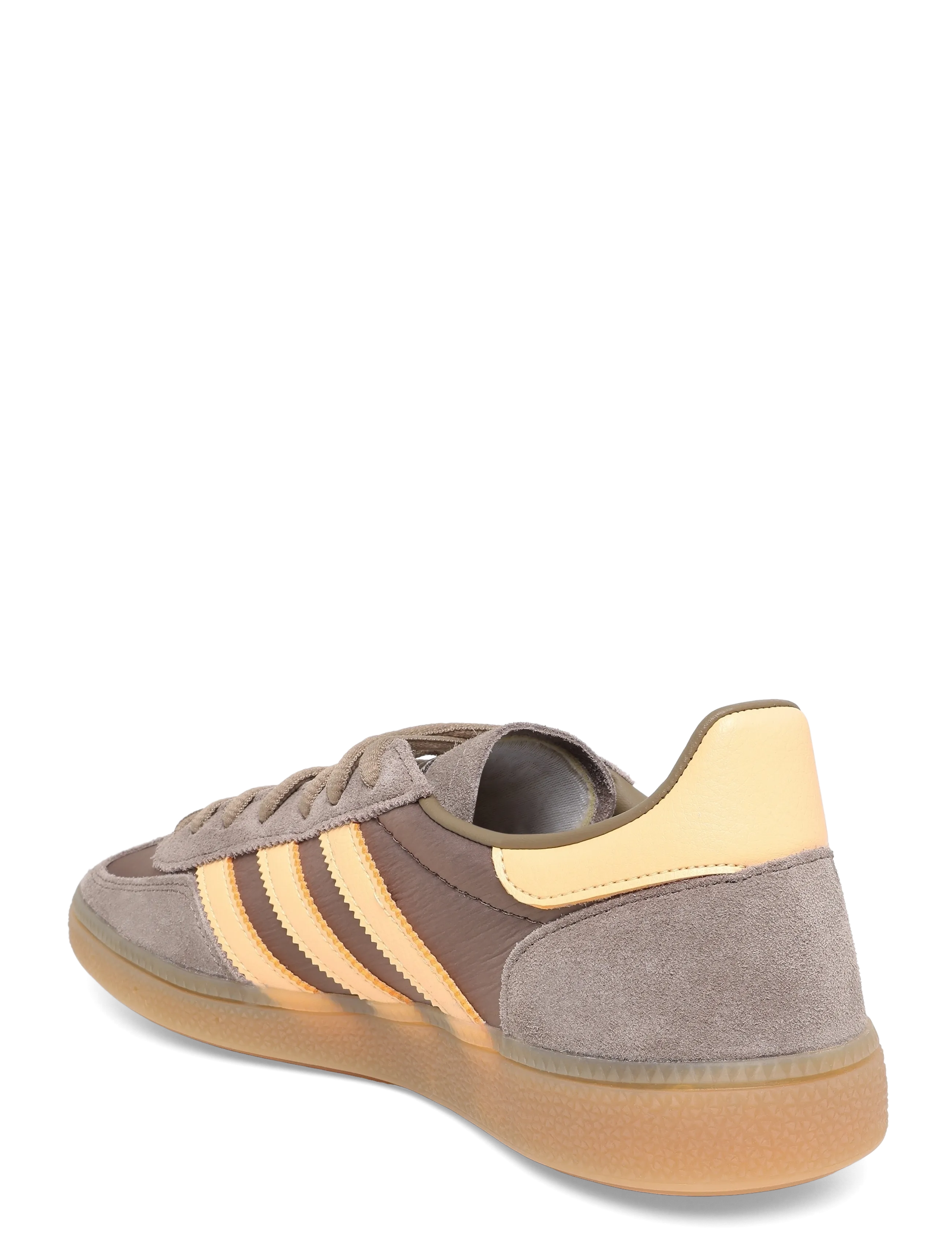 adidas Originals - HANDBALL SPEZIAL - niedriger schnitt - earstr/pulamb/gum4 - 1